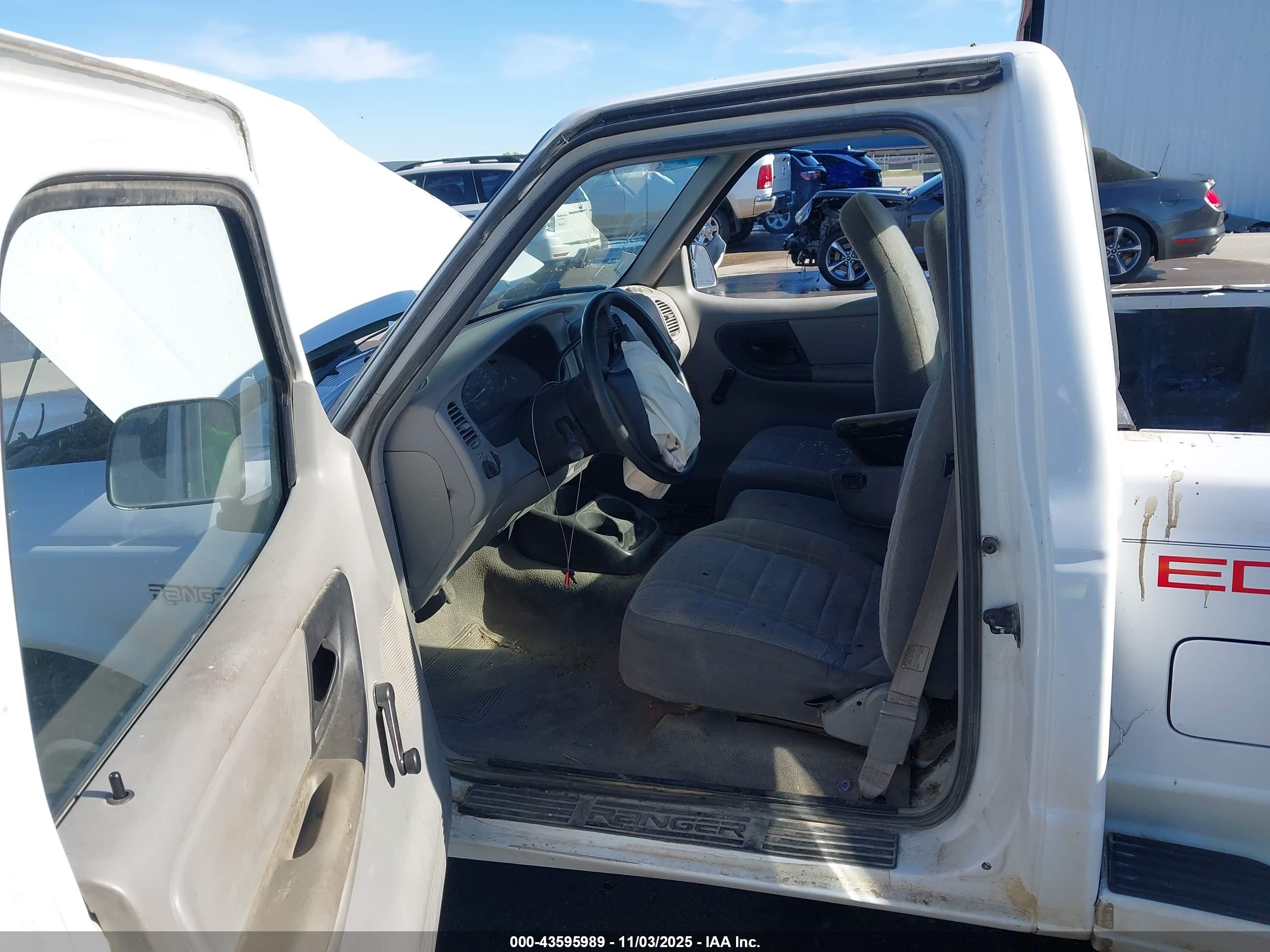 FORD RANGER image 5