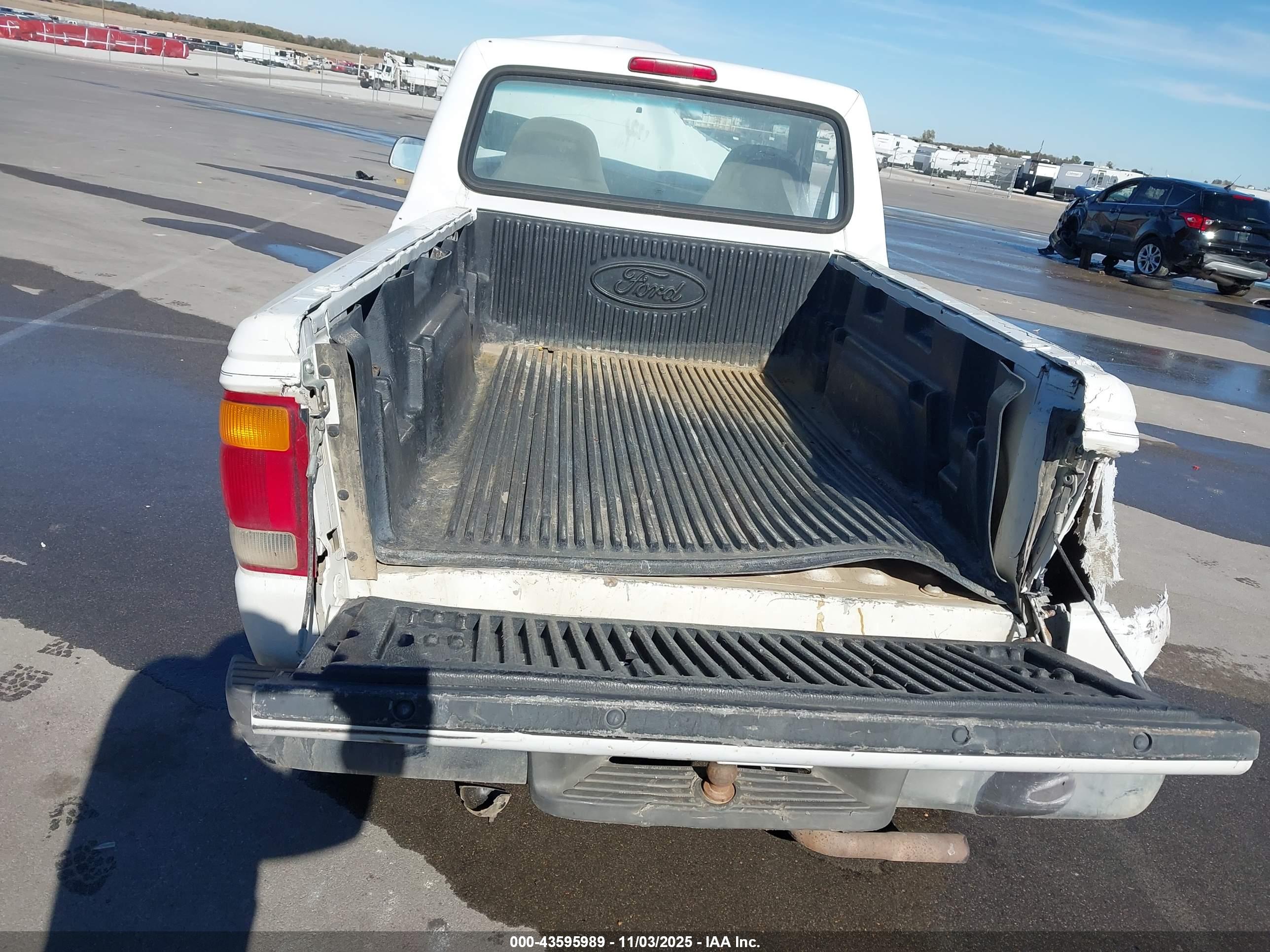 FORD RANGER image 8