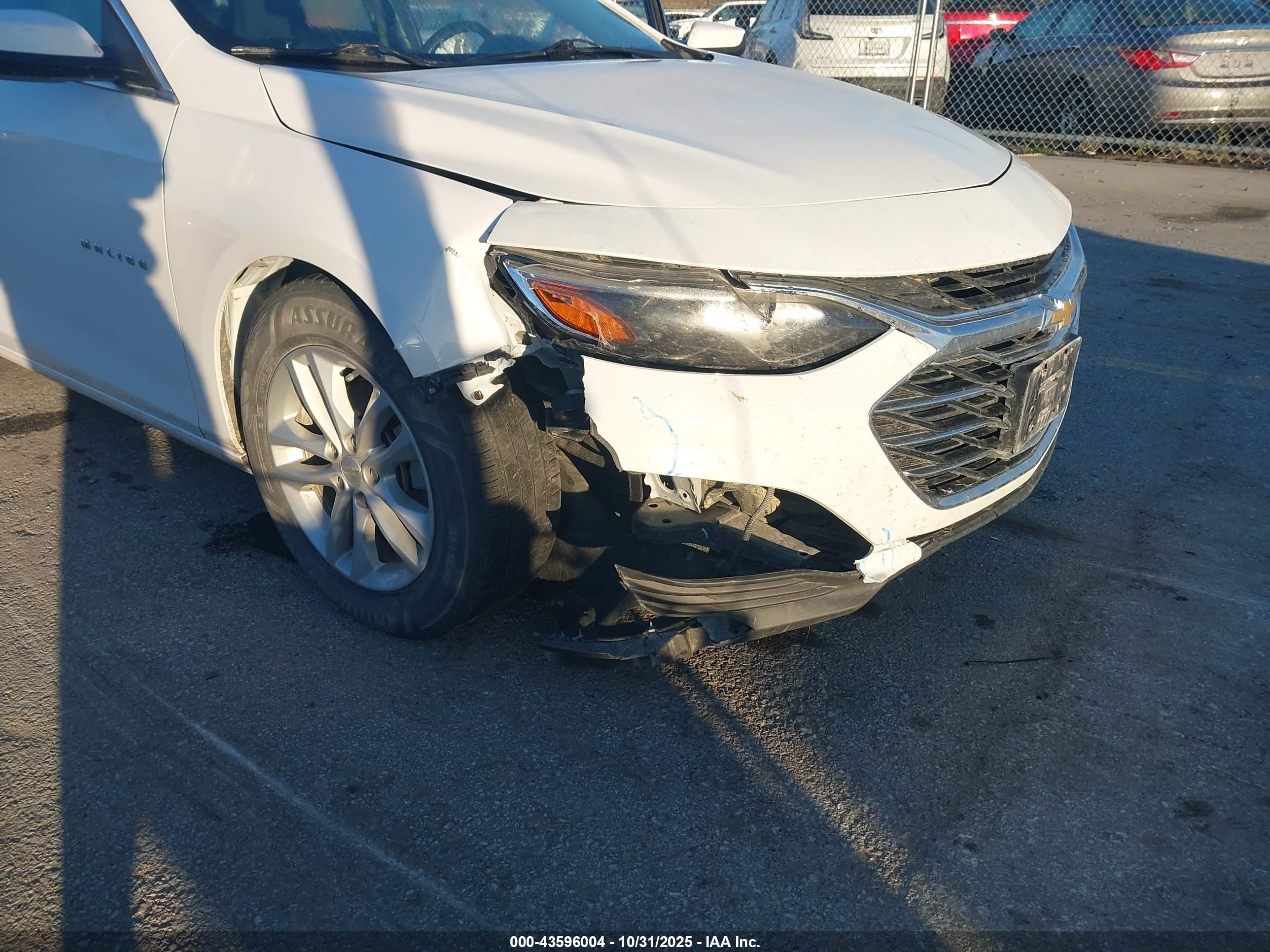CHEVROLET MALIBU image 6