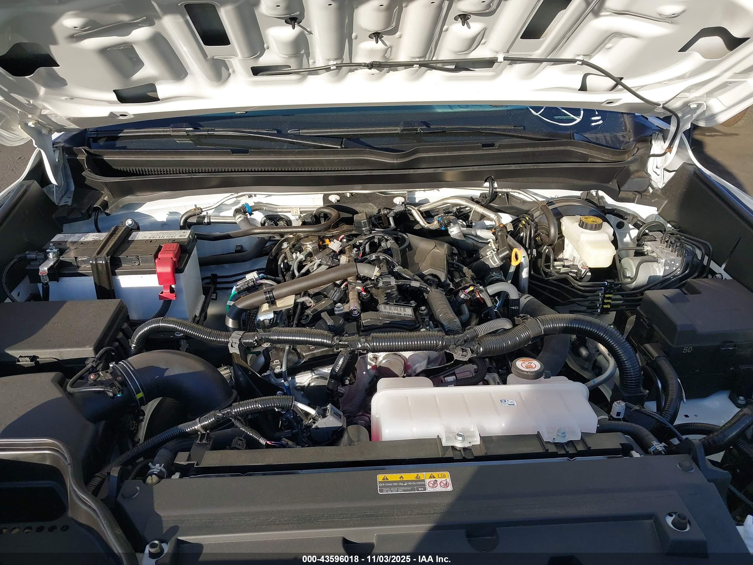 TOYOTA TACOMA image 10