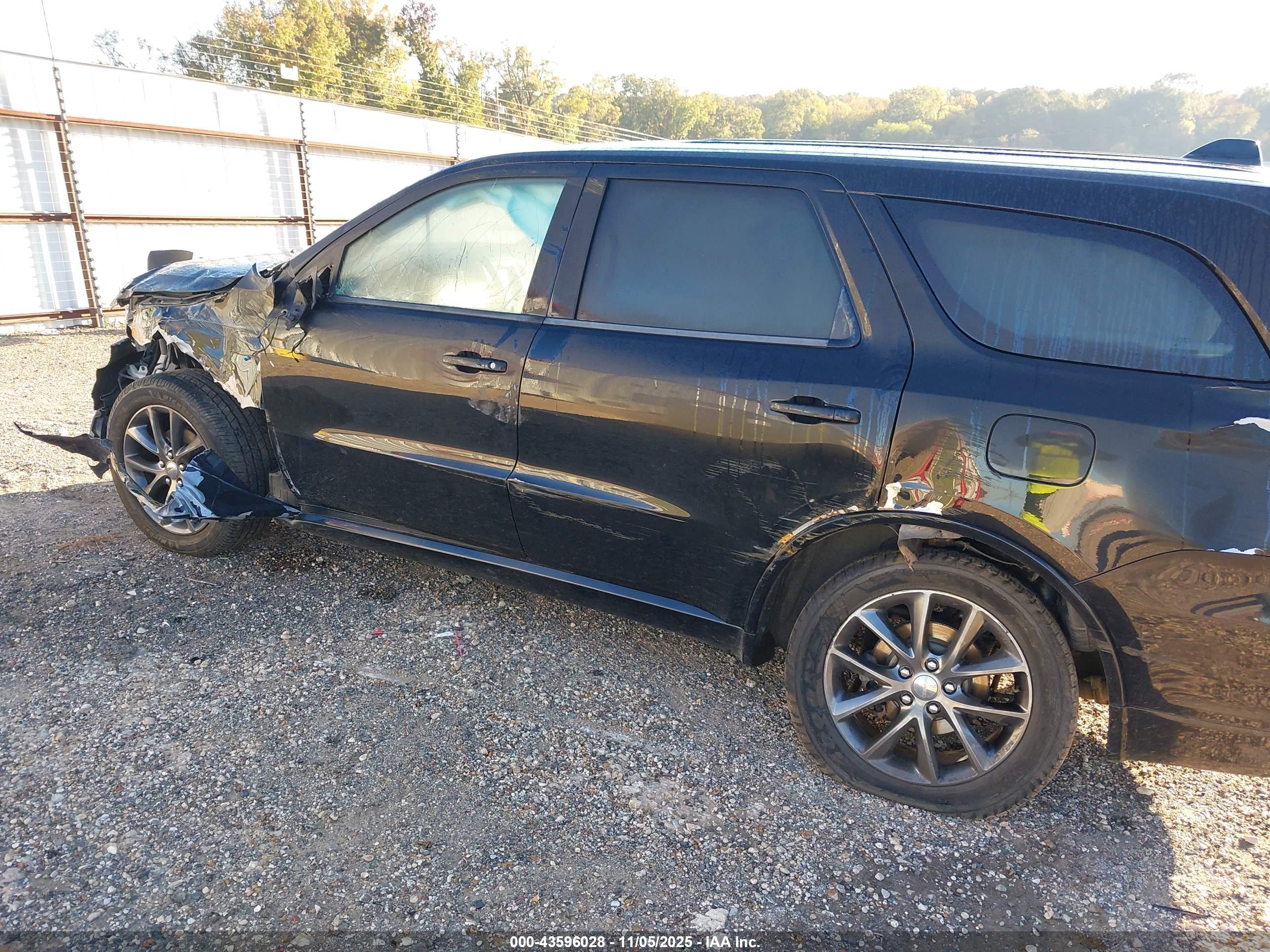 DODGE DURANGO image 6