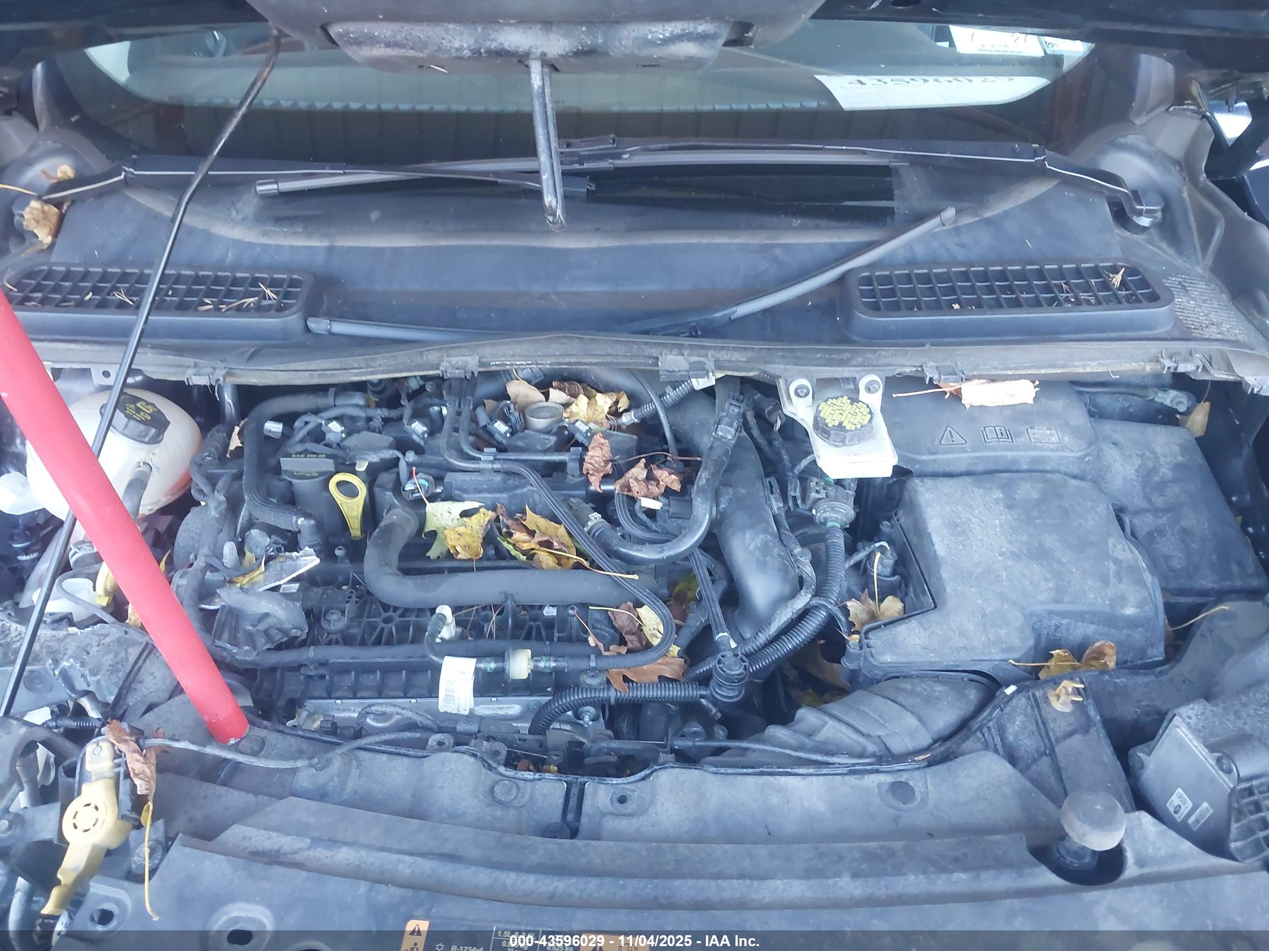 FORD ESCAPE image 10