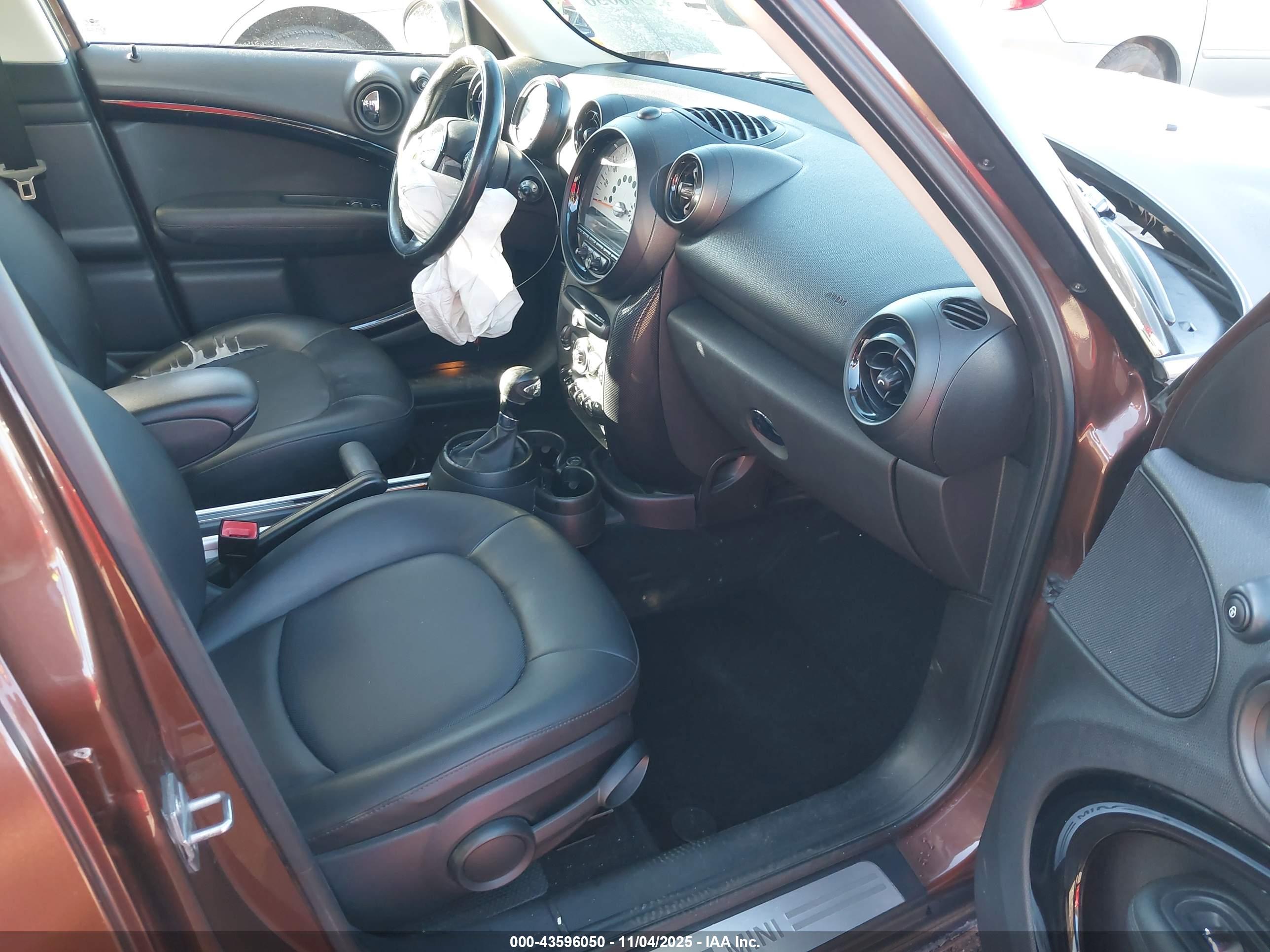 MINI COUNTRYMAN image 5