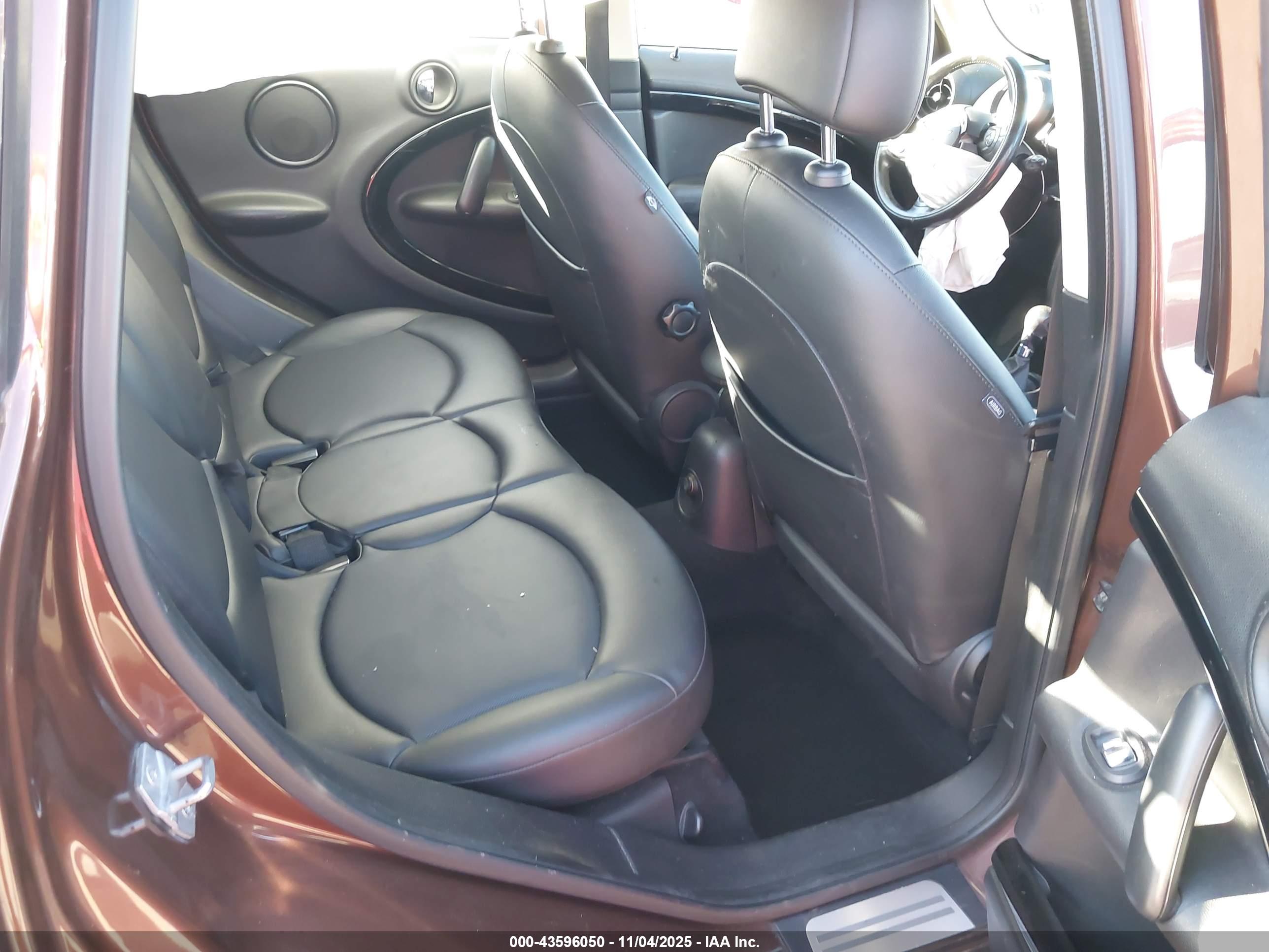 MINI COUNTRYMAN image 8