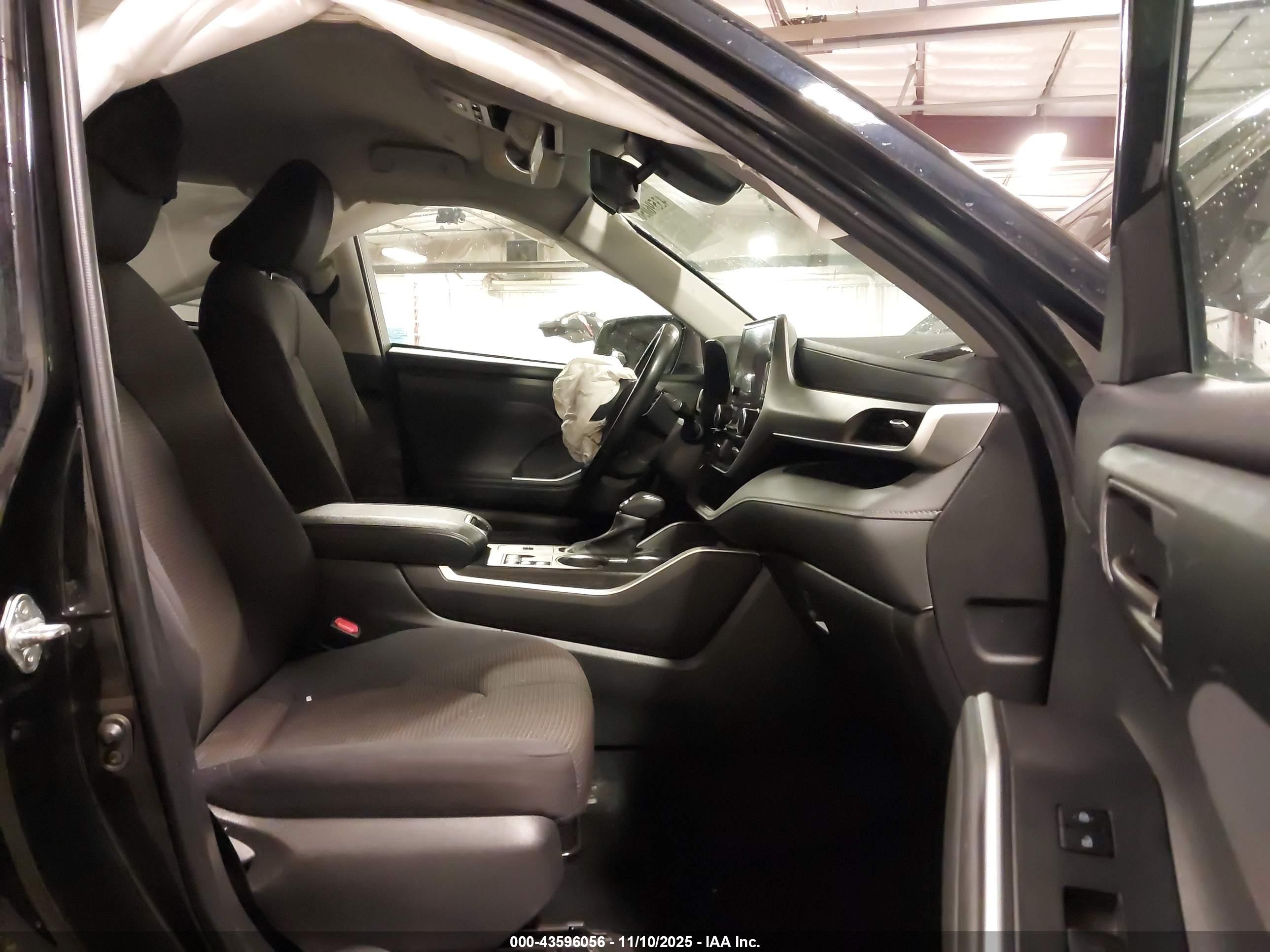 TOYOTA HIGHLANDER image 5