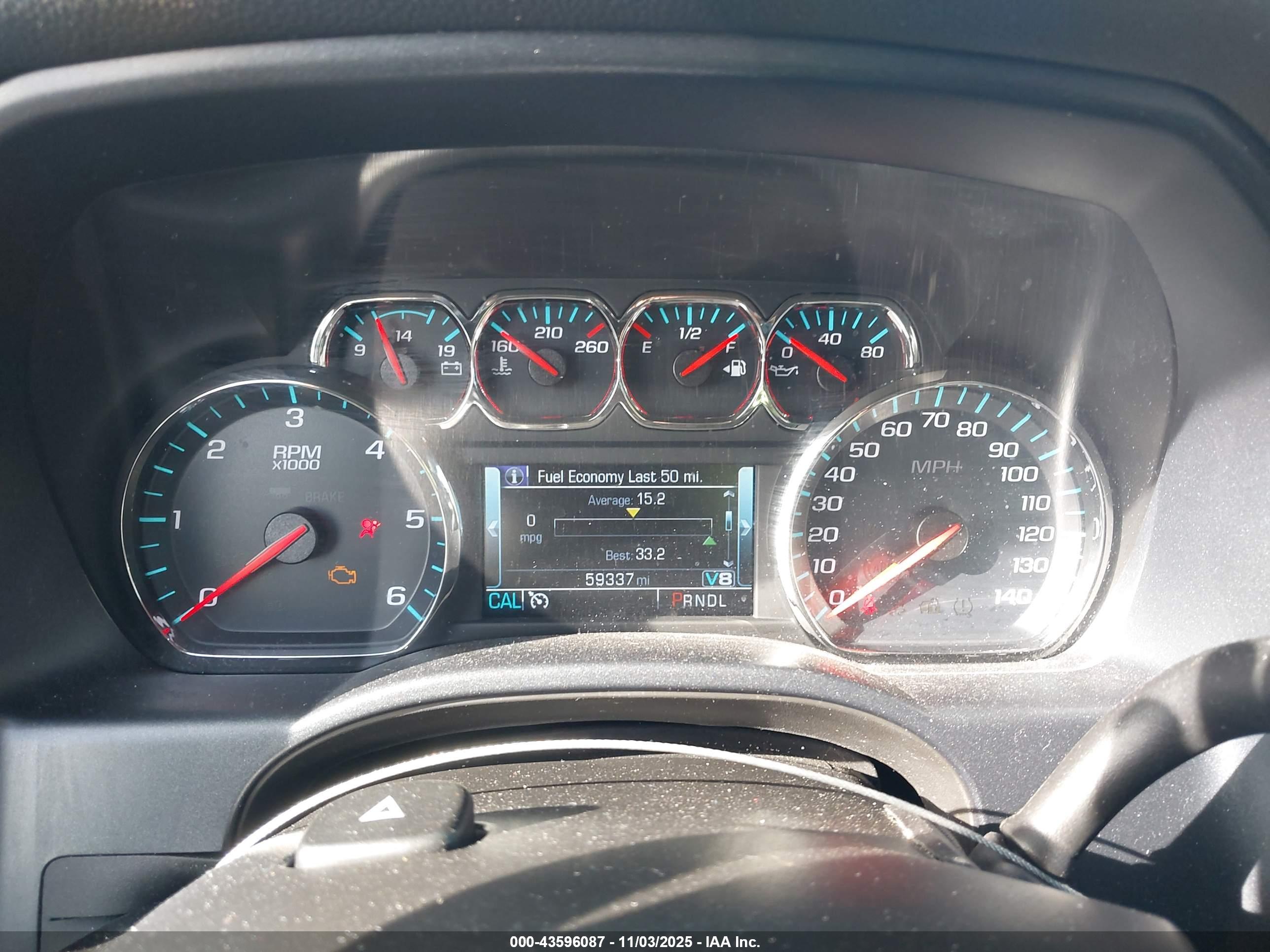 CHEVROLET SILVERADO image 7