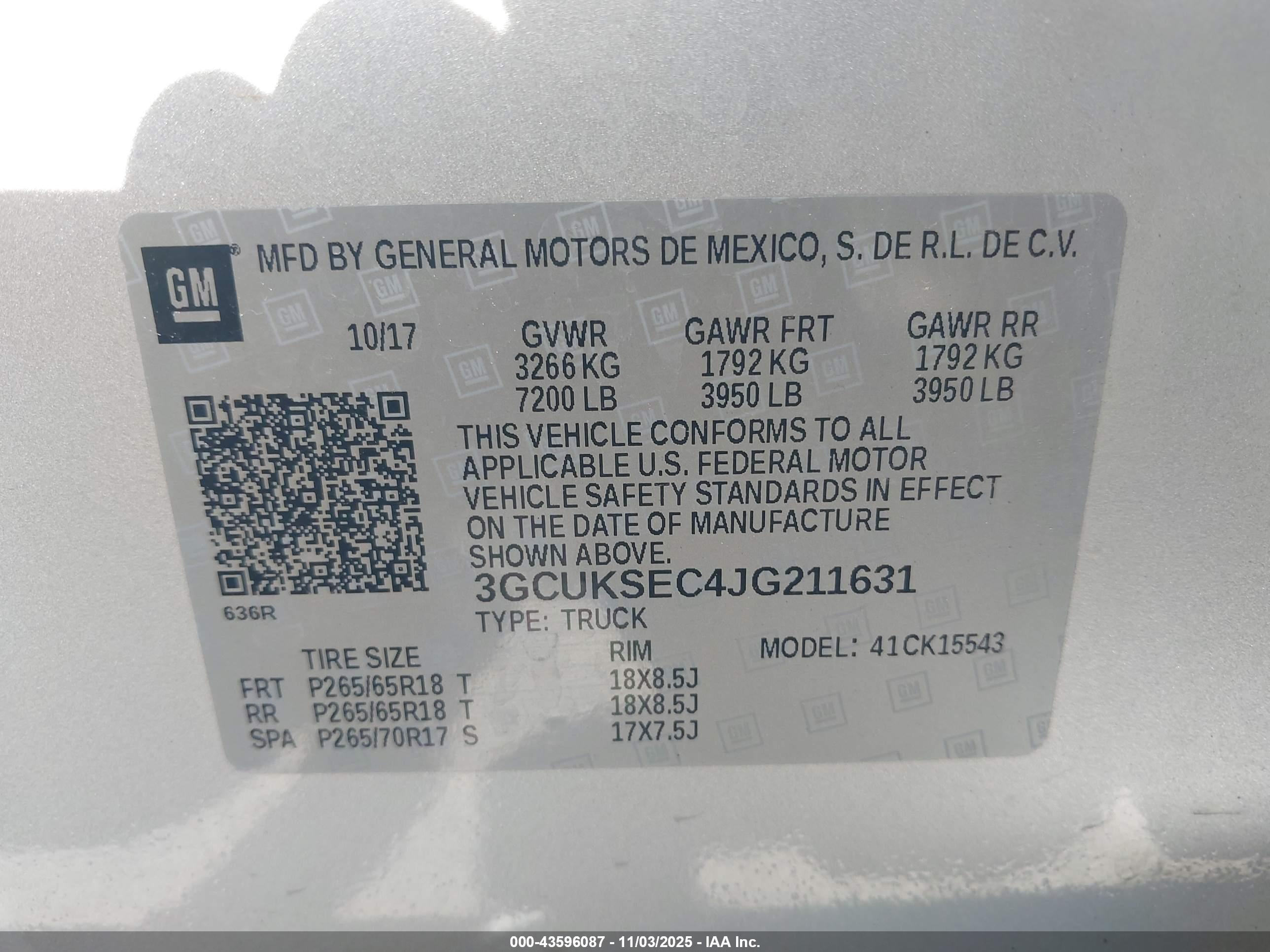 CHEVROLET SILVERADO image 9
