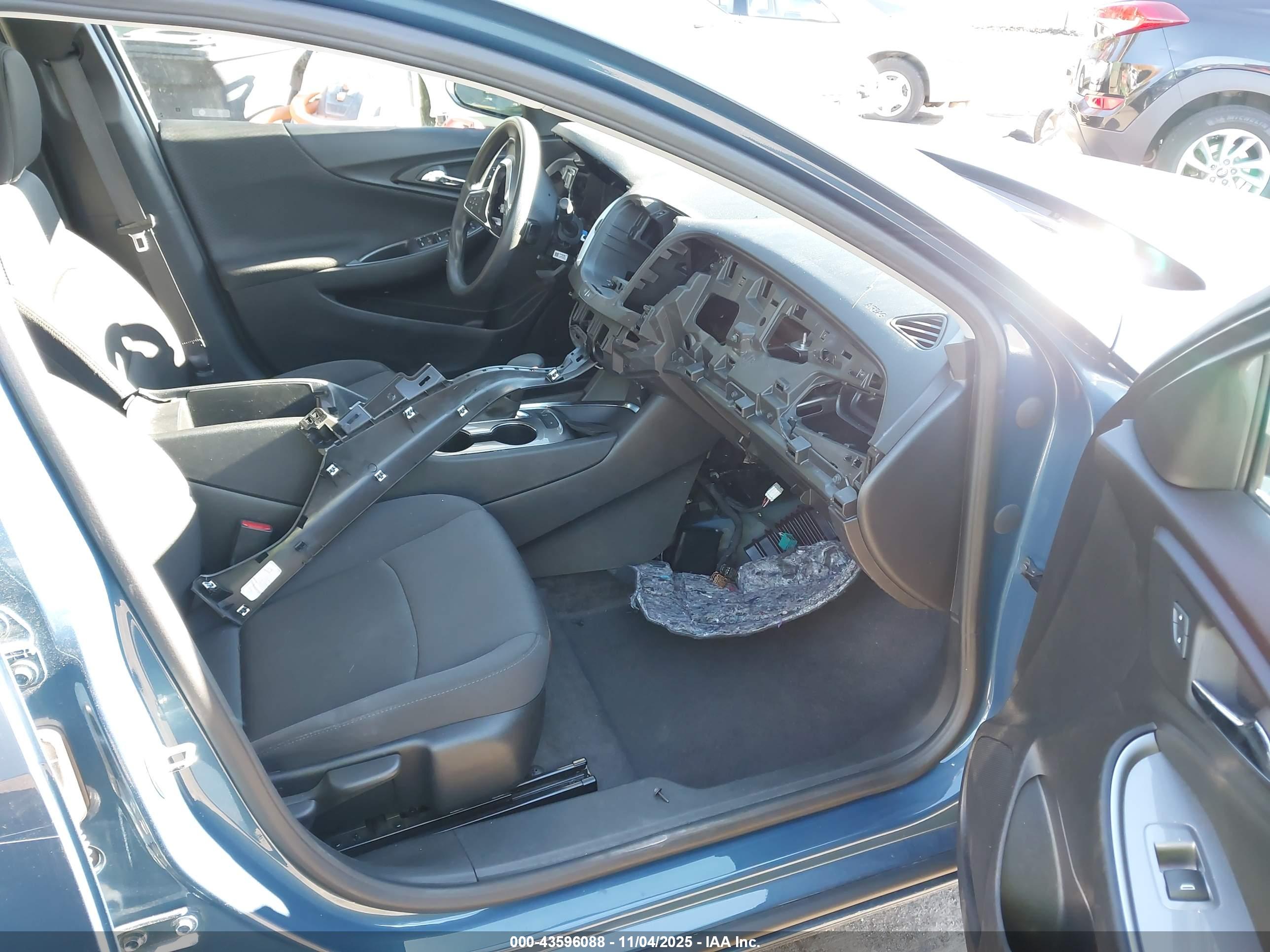 CHEVROLET MALIBU image 5