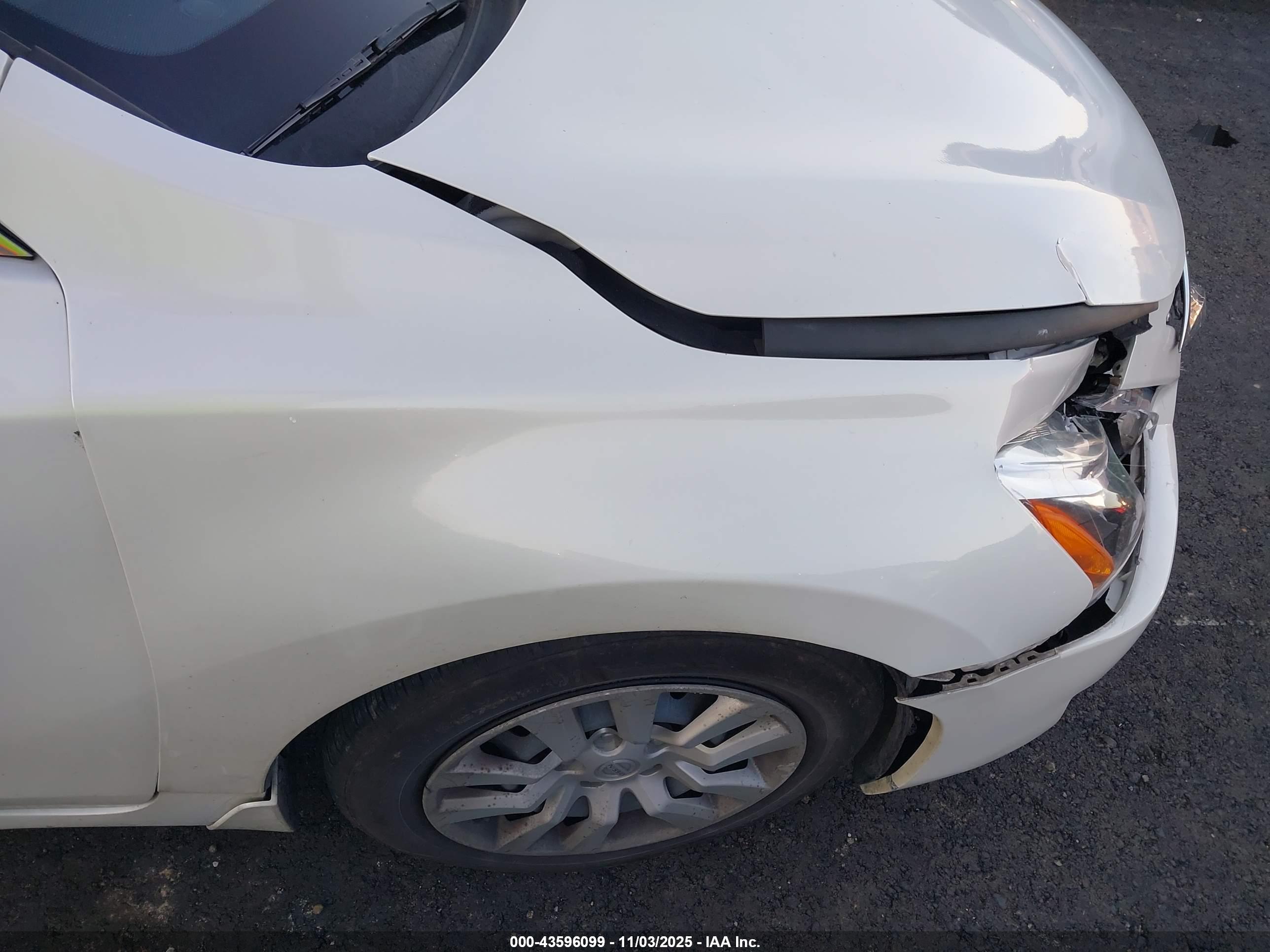 NISSAN ALTIMA image 6