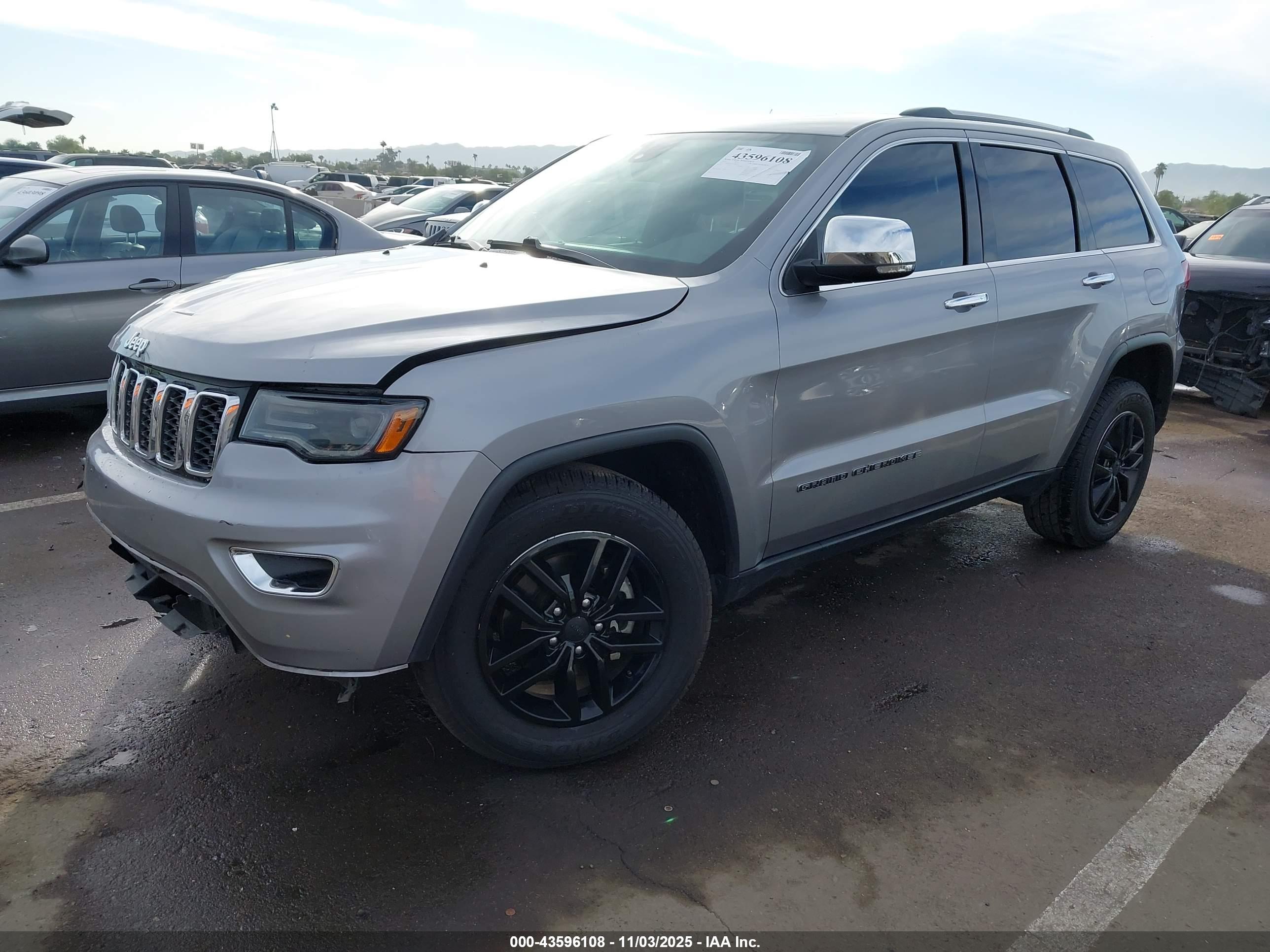 JEEP GRAND image 2