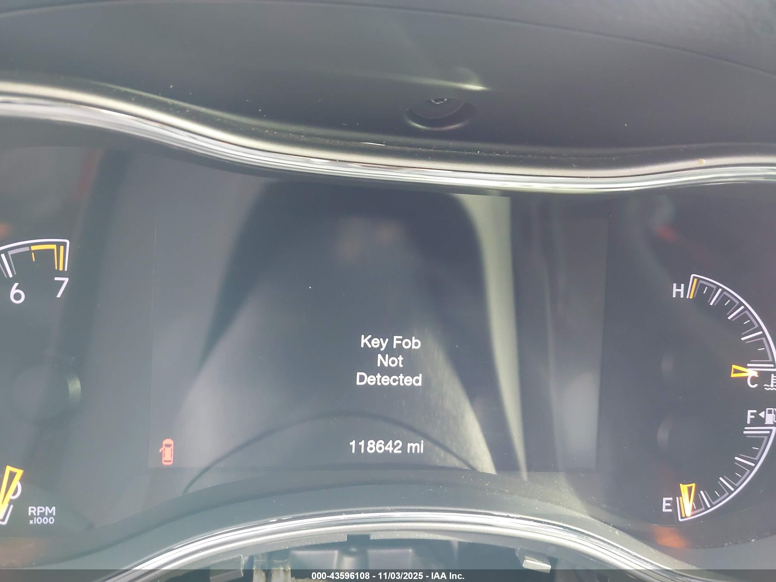 JEEP GRAND image 7