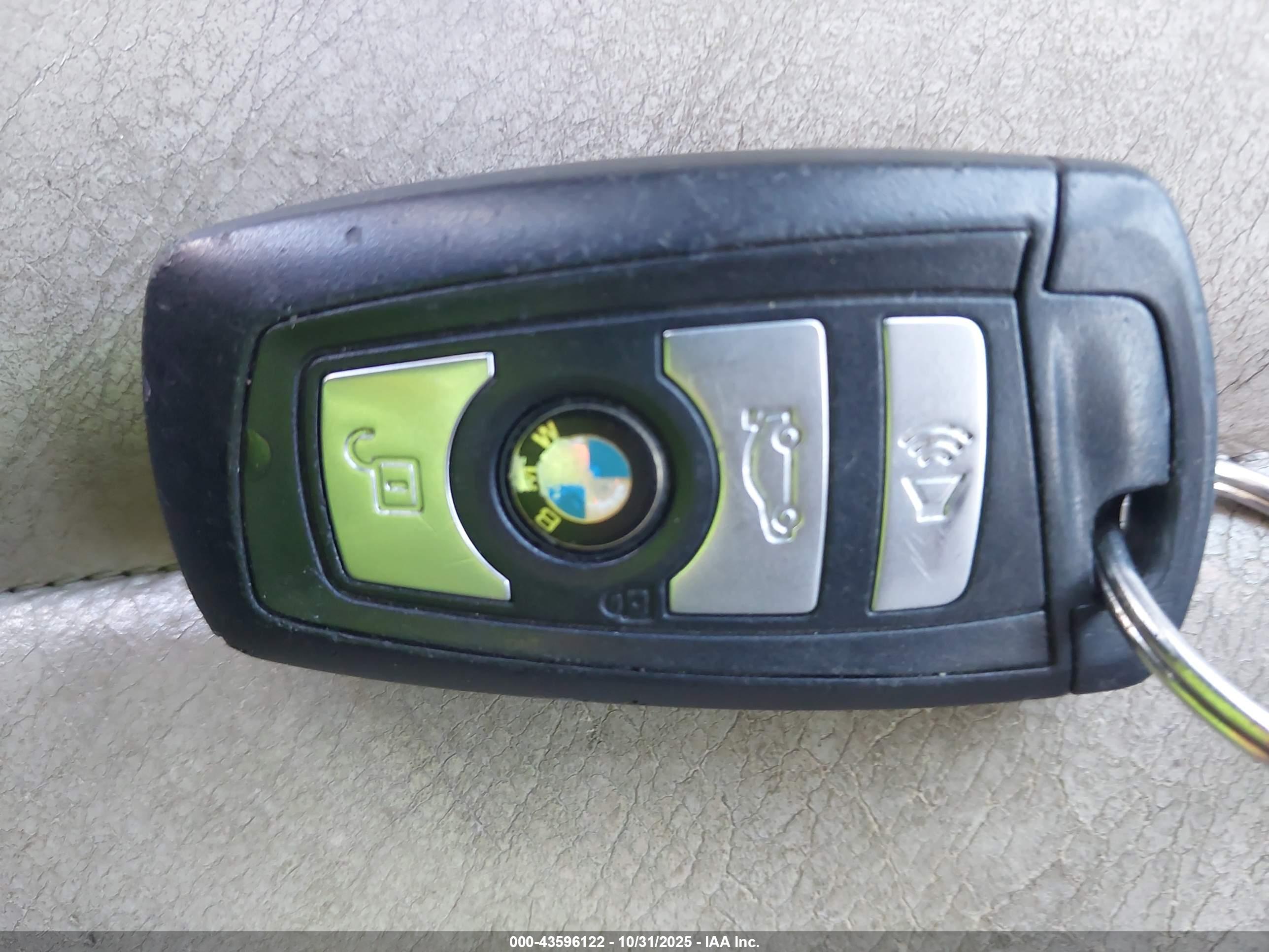 BMW 535I image 11