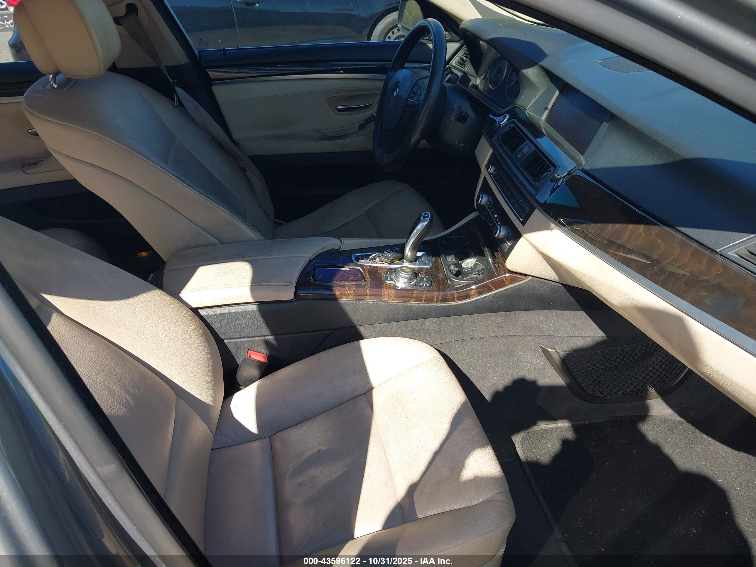 BMW 535I image 5