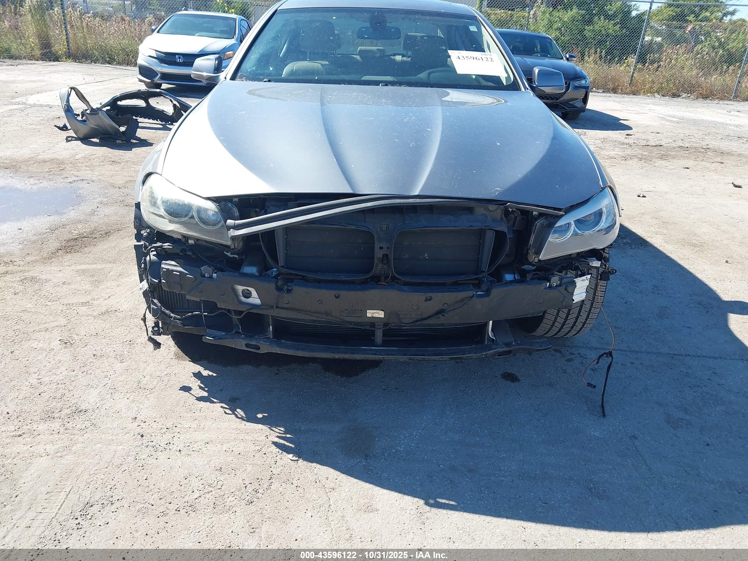 BMW 535I image 6