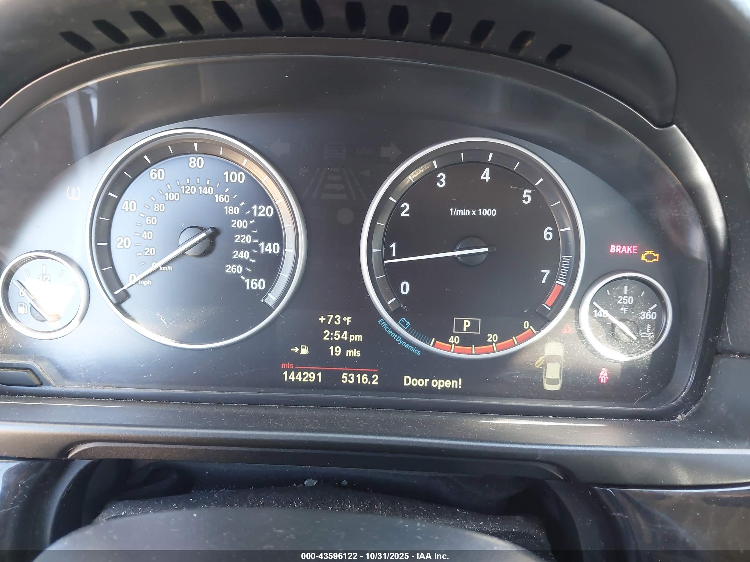 BMW 535I image 7