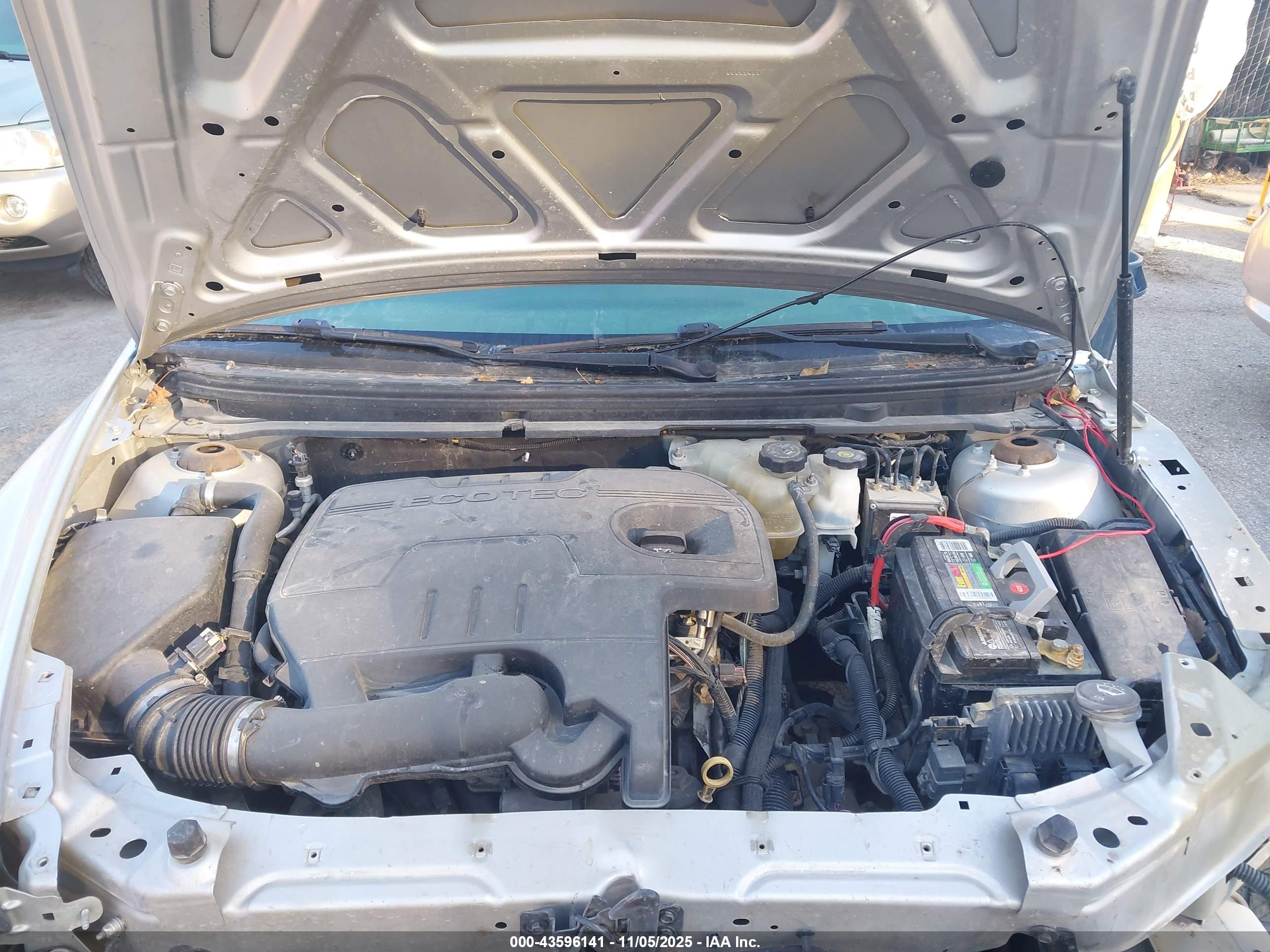 CHEVROLET MALIBU image 10