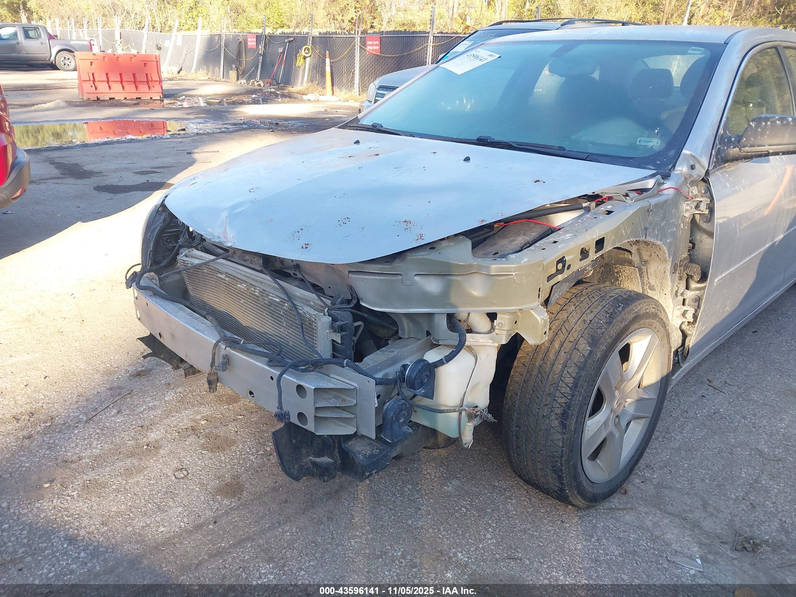 CHEVROLET MALIBU image 6
