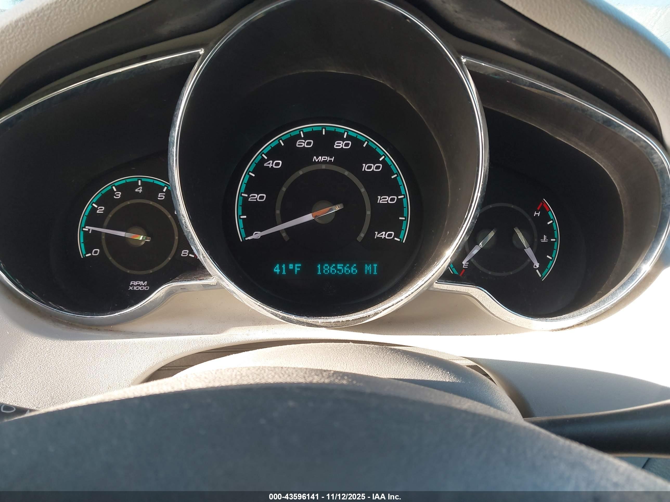 CHEVROLET MALIBU image 7