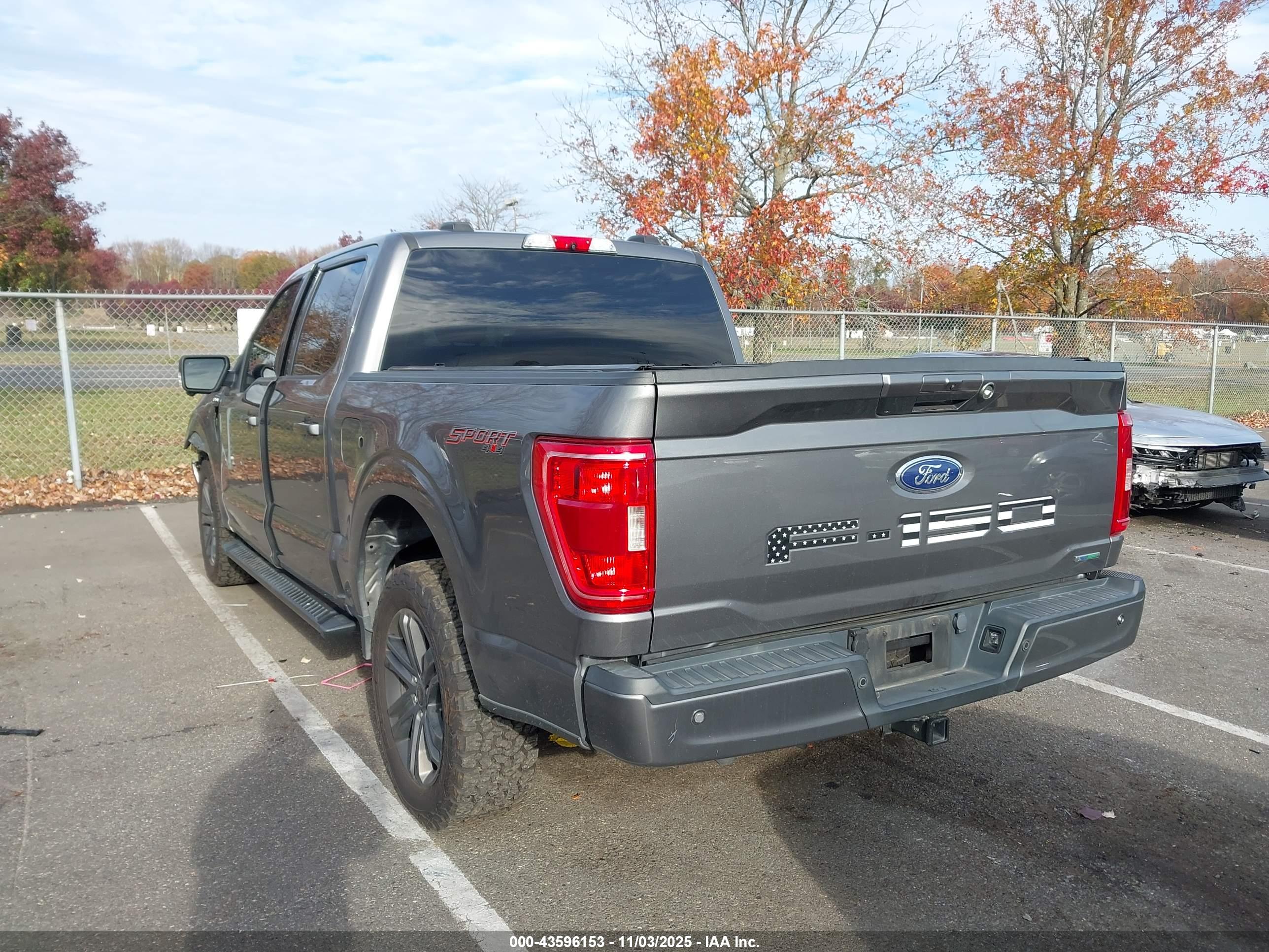 FORD F-150 image 3