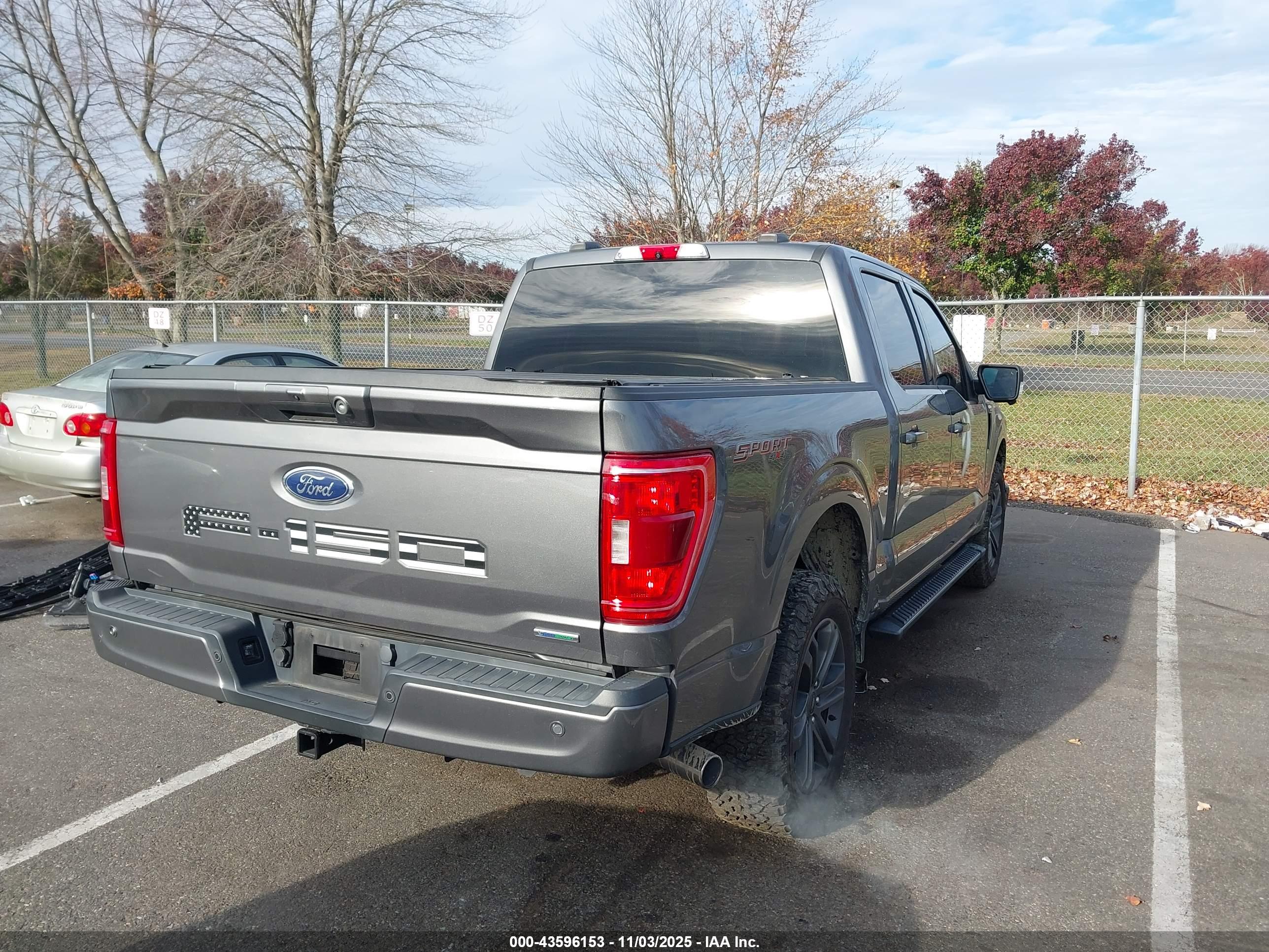 FORD F-150 image 4