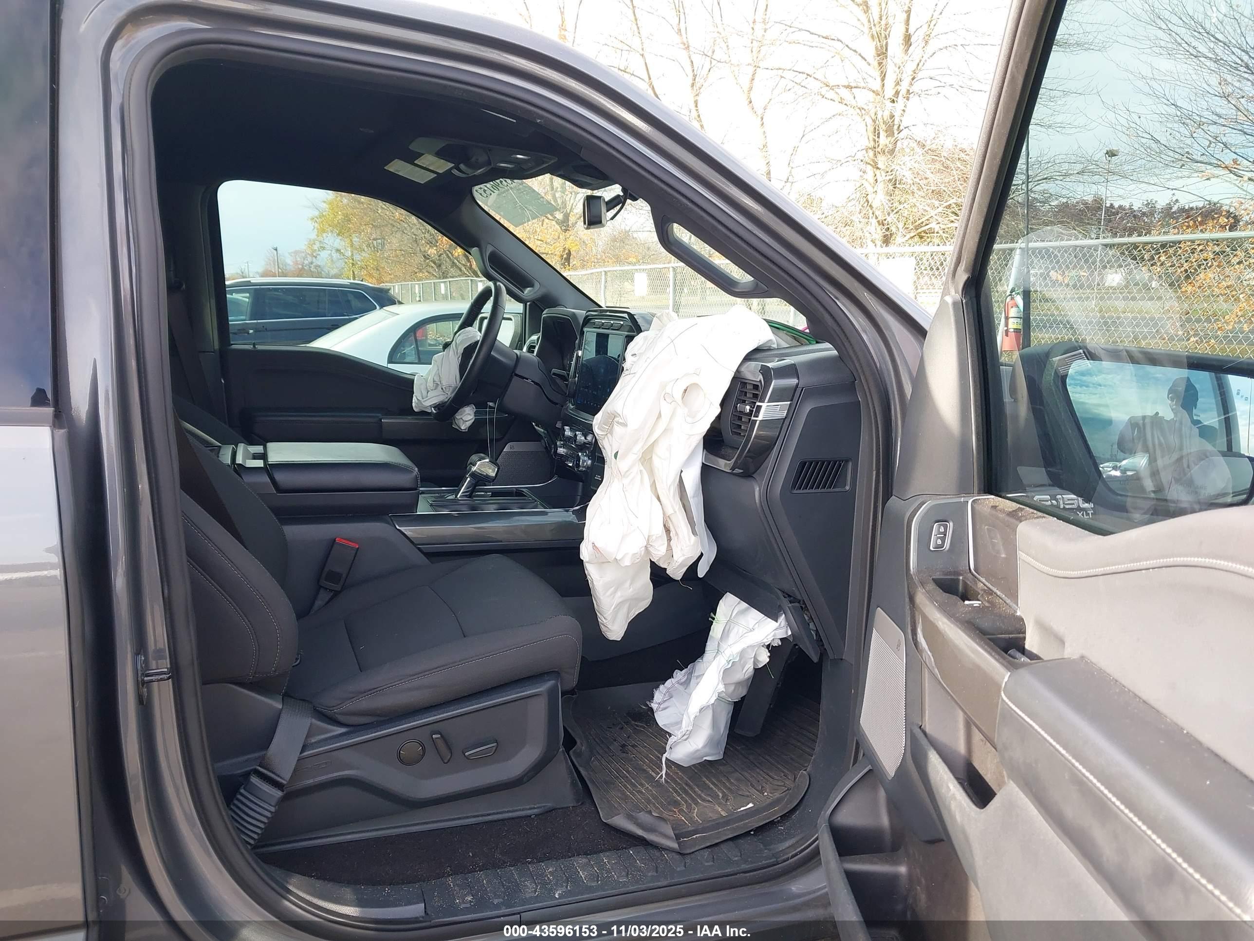 FORD F-150 image 5