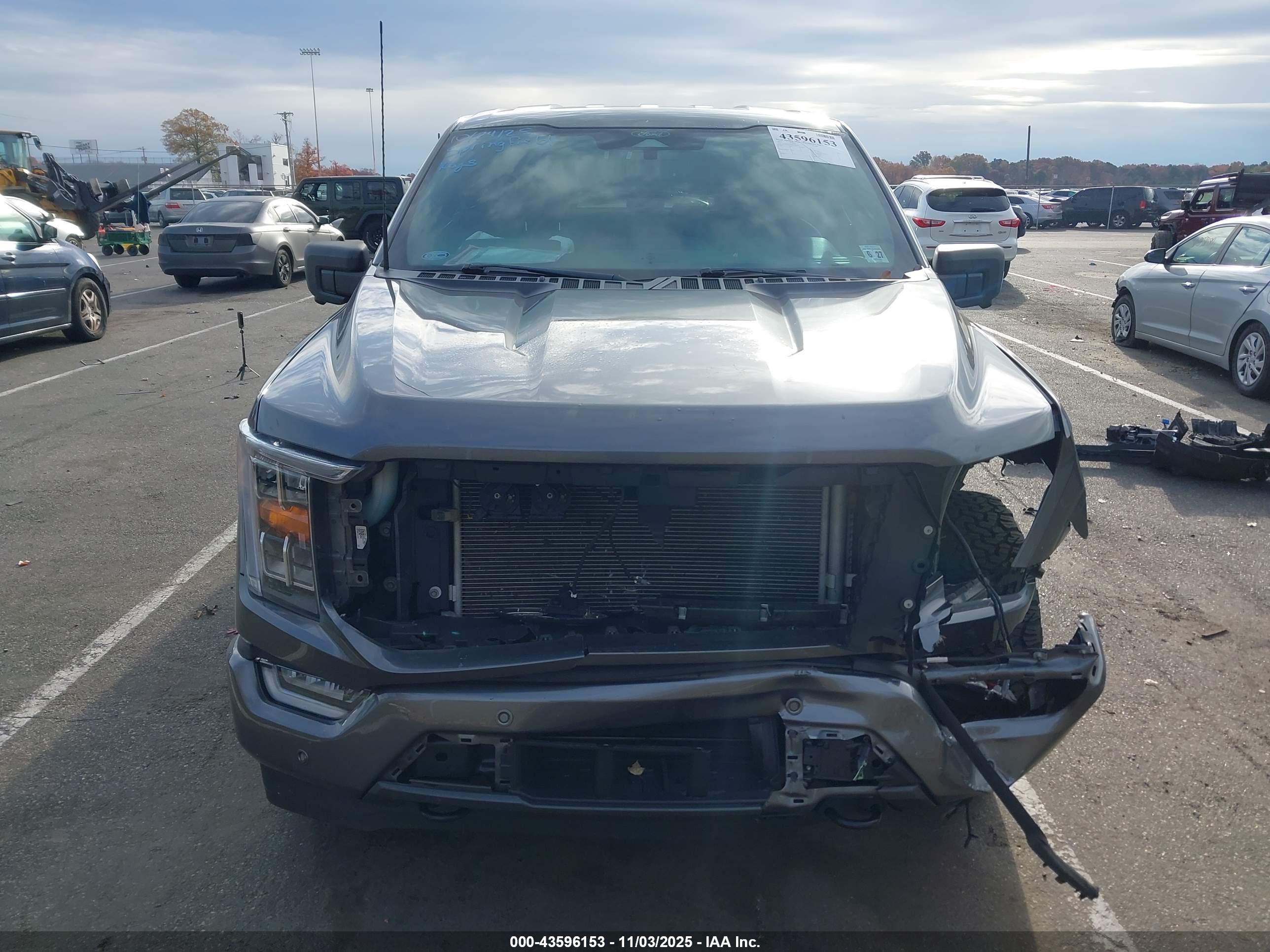 FORD F-150 image 6
