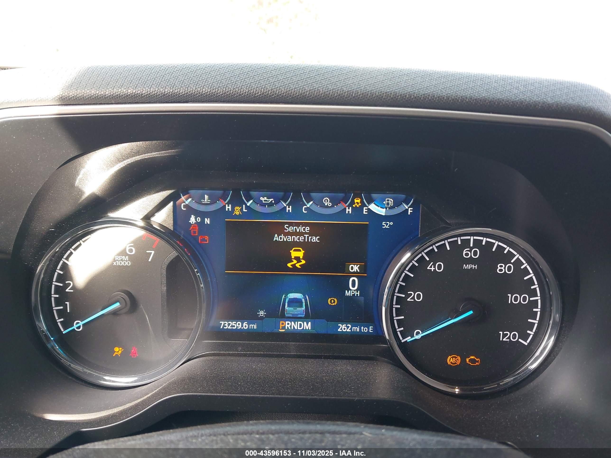 FORD F-150 image 7