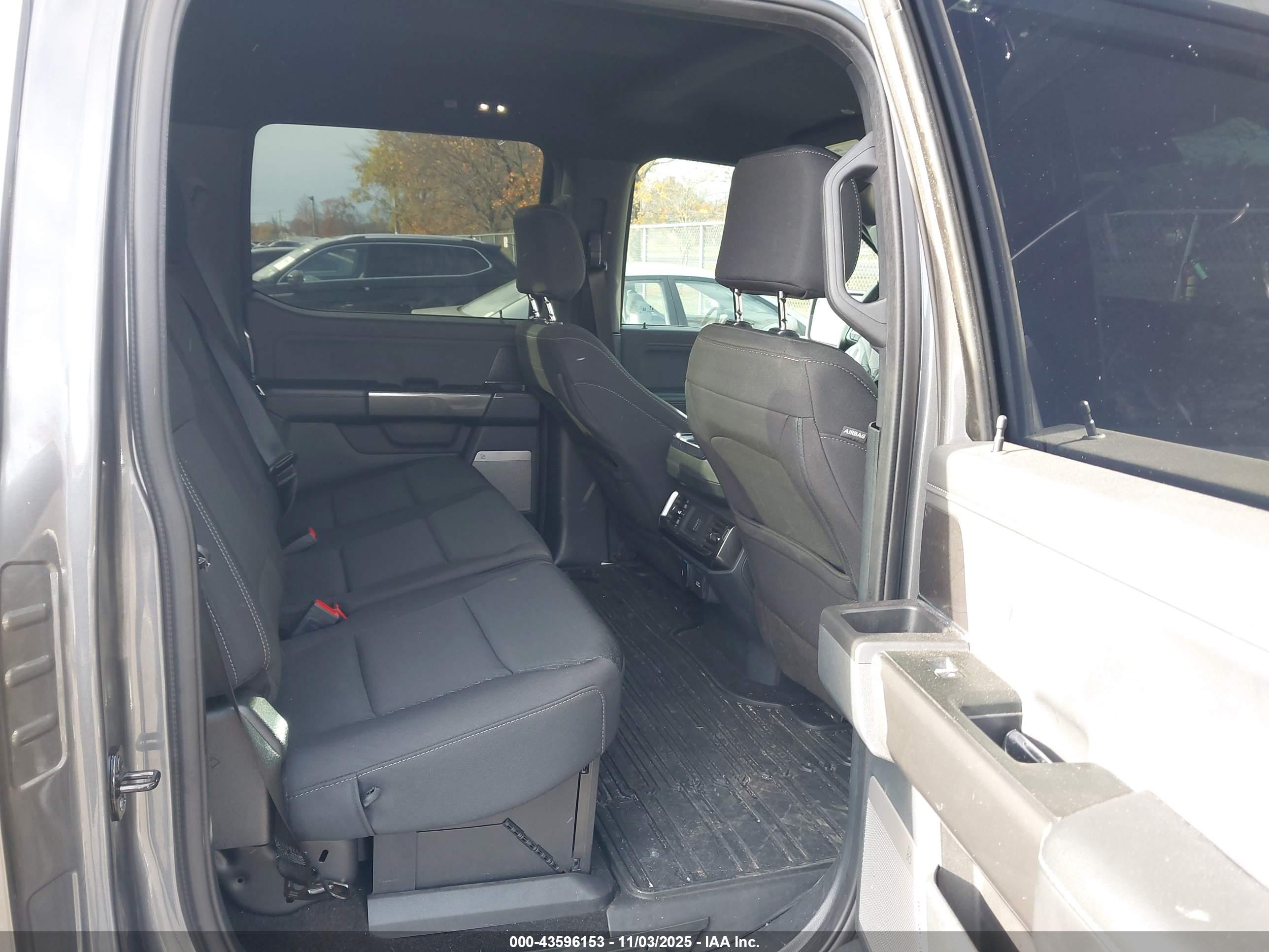 FORD F-150 image 8