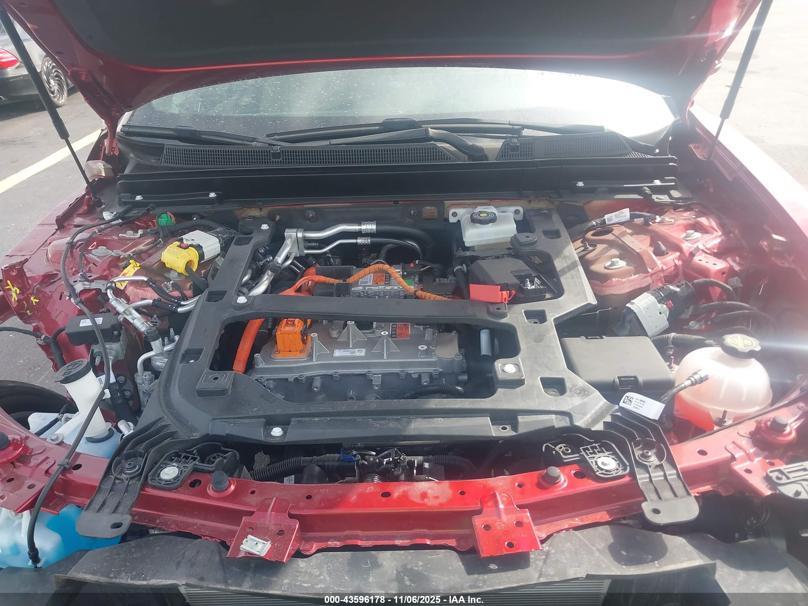CADILLAC LYRIQ image 10