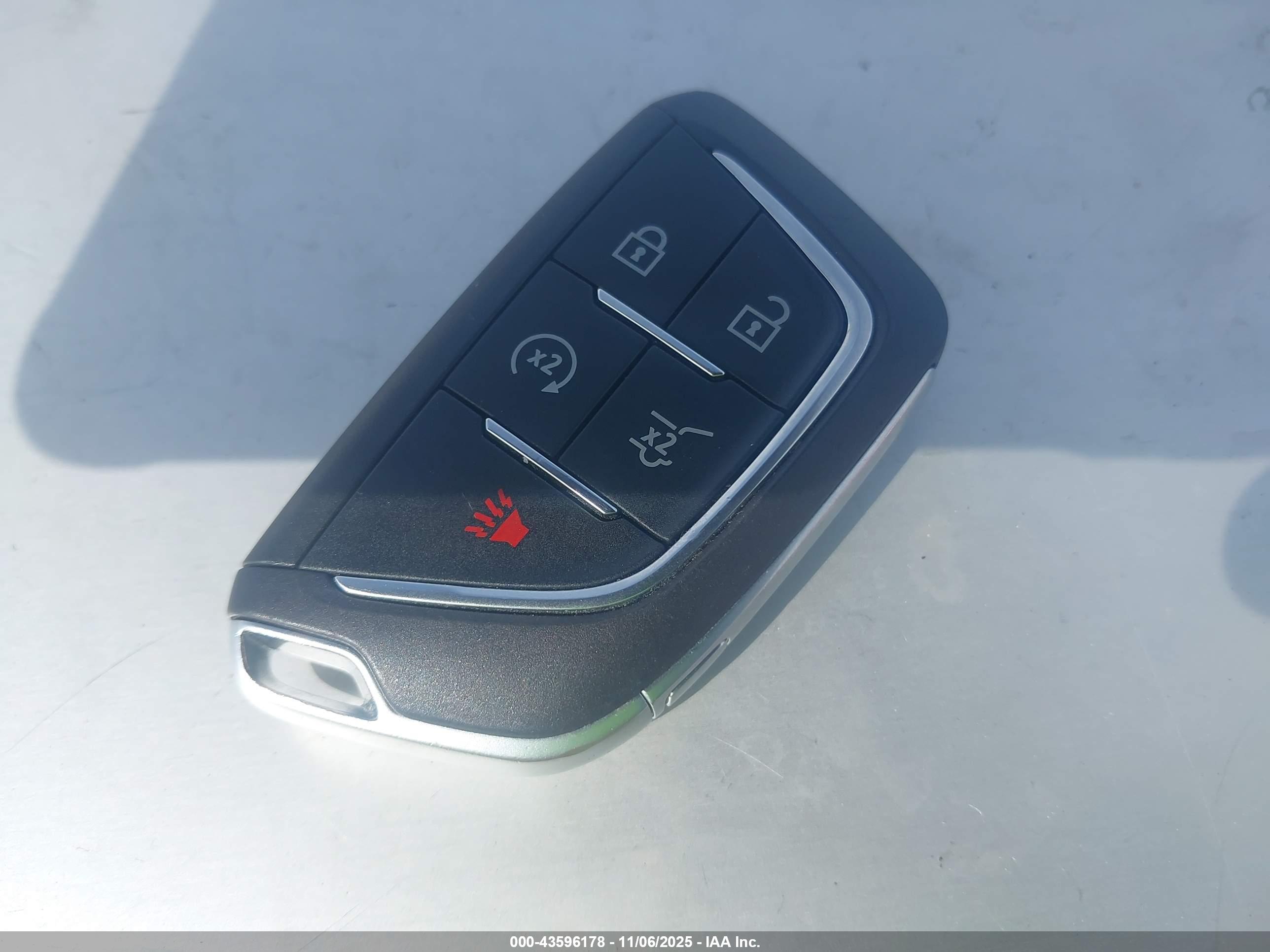 CADILLAC LYRIQ image 11
