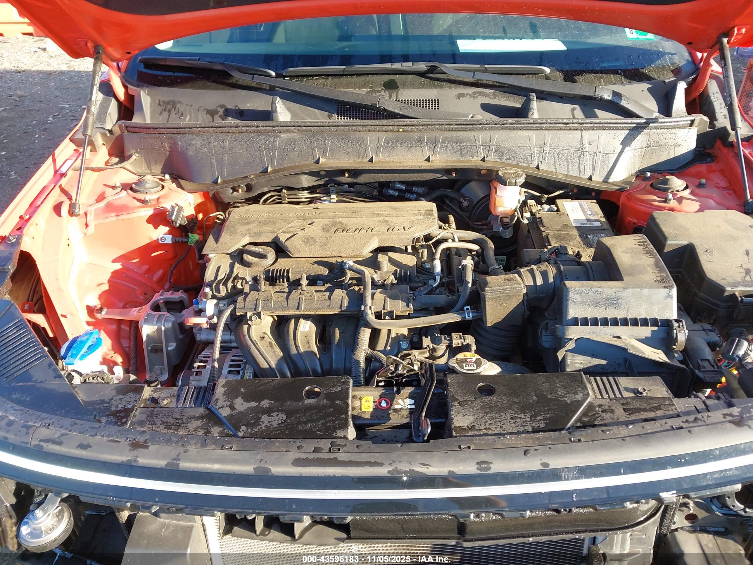 HYUNDAI KONA image 10