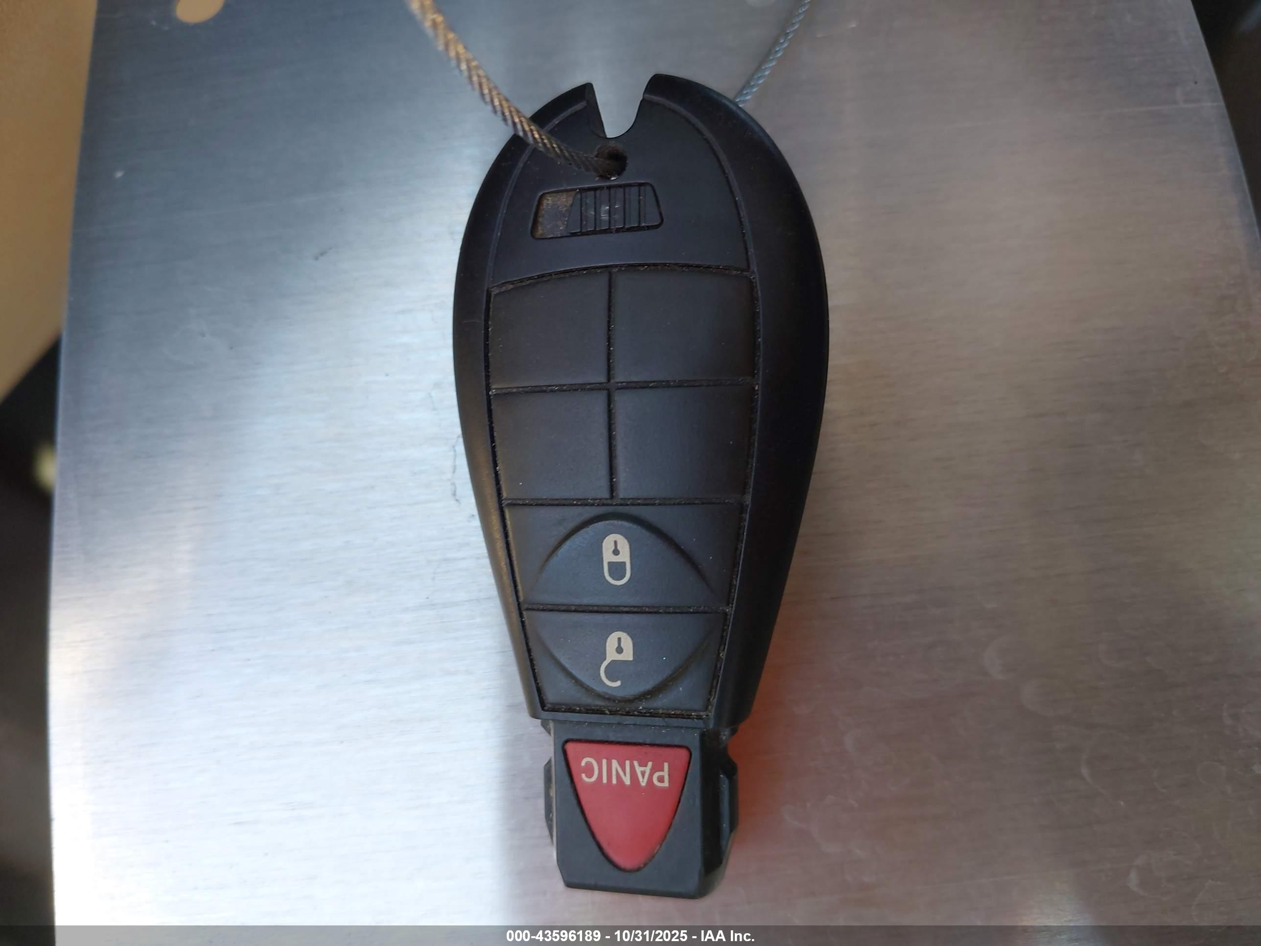 DODGE GRAND image 11