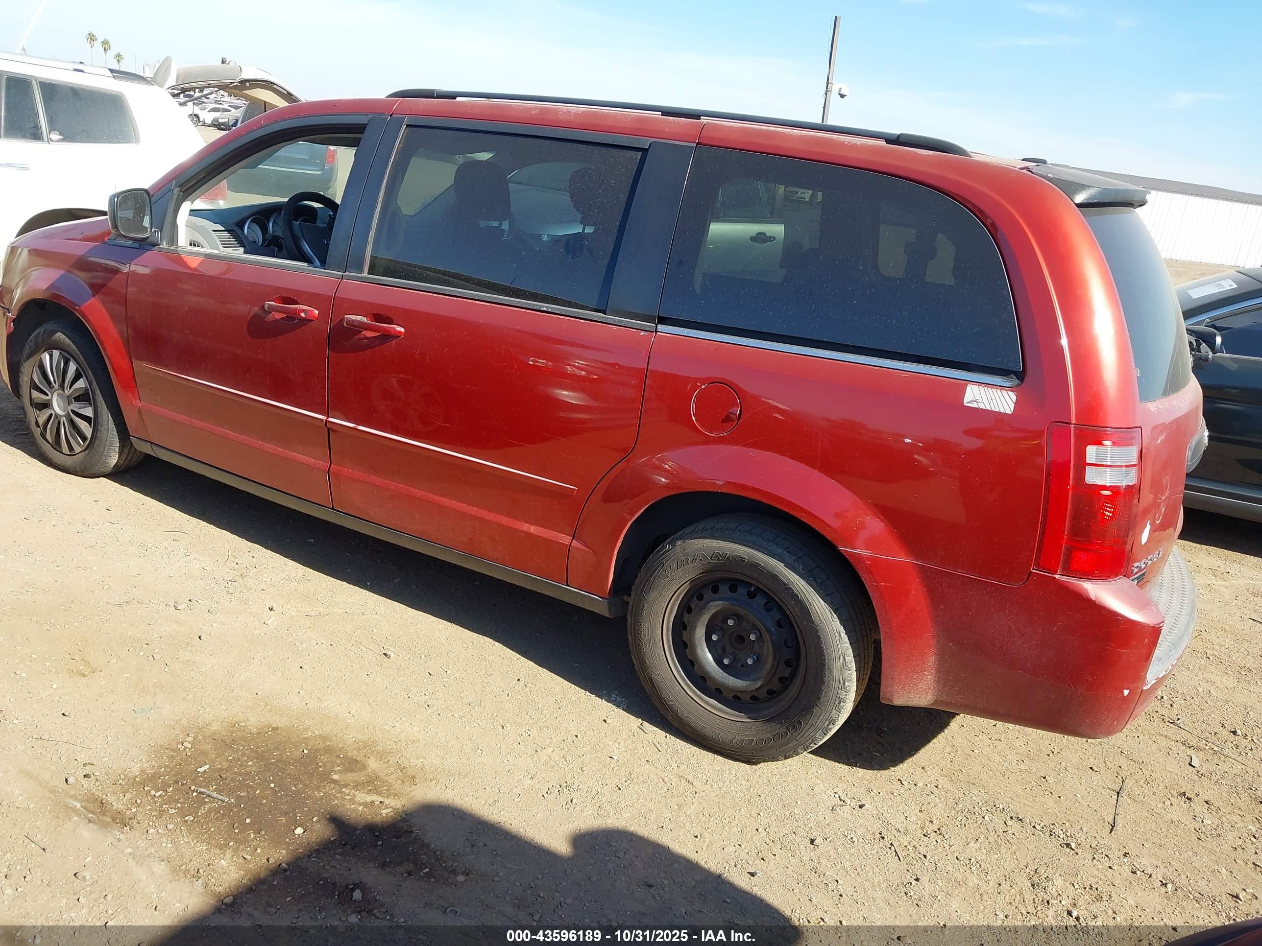 DODGE GRAND image 3