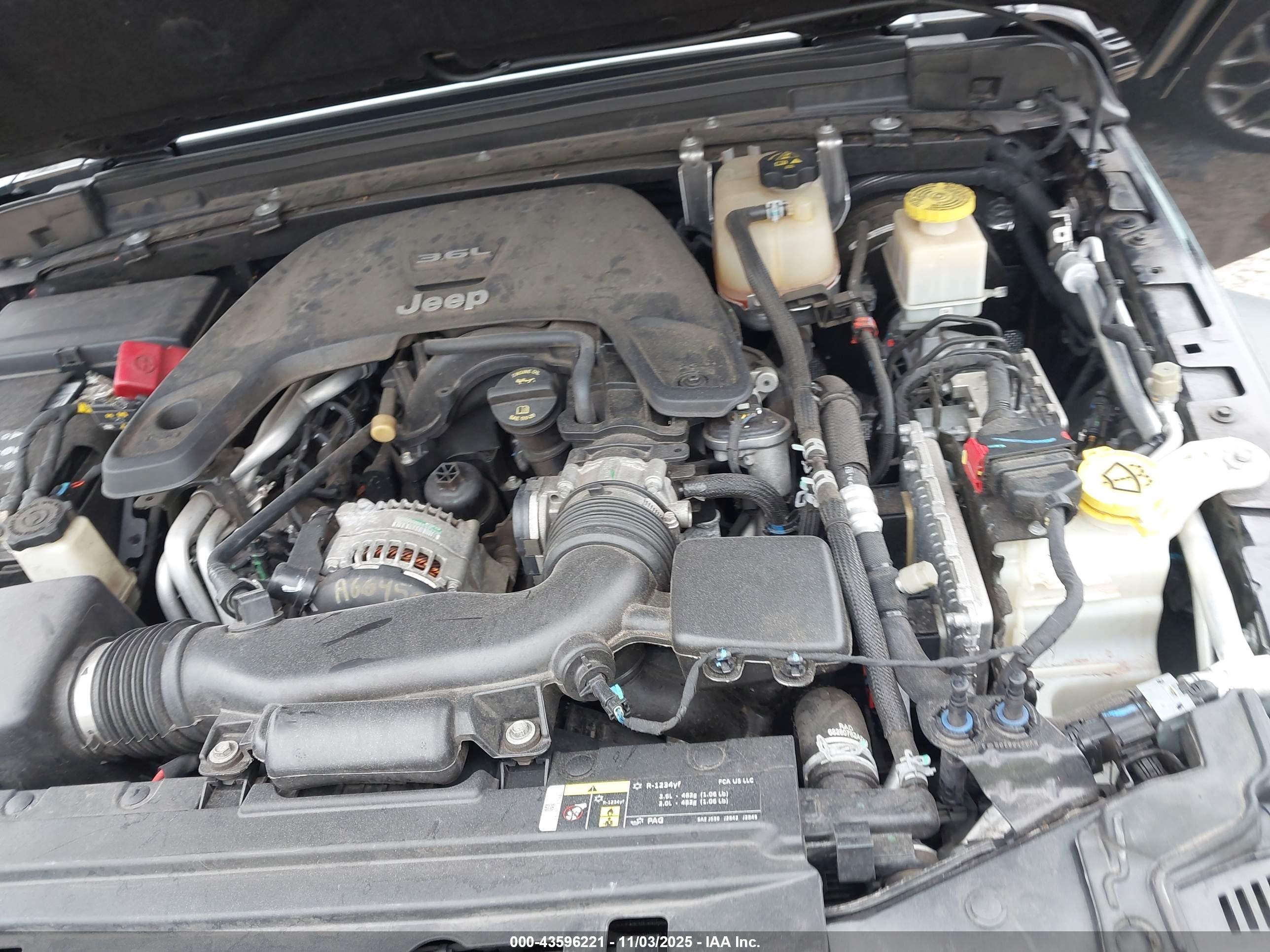 JEEP GLADIATOR image 10