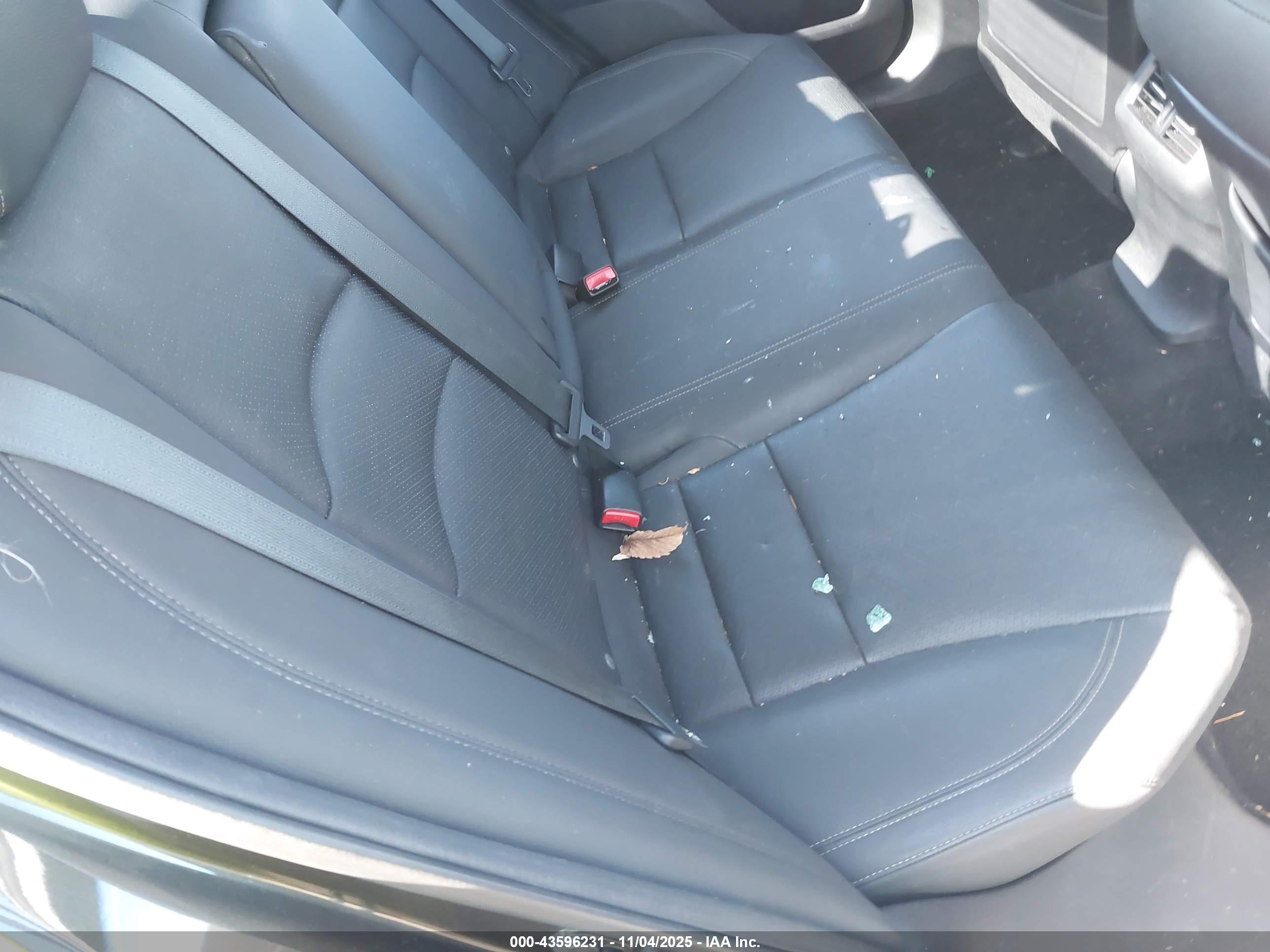 HONDA ACCORD image 8