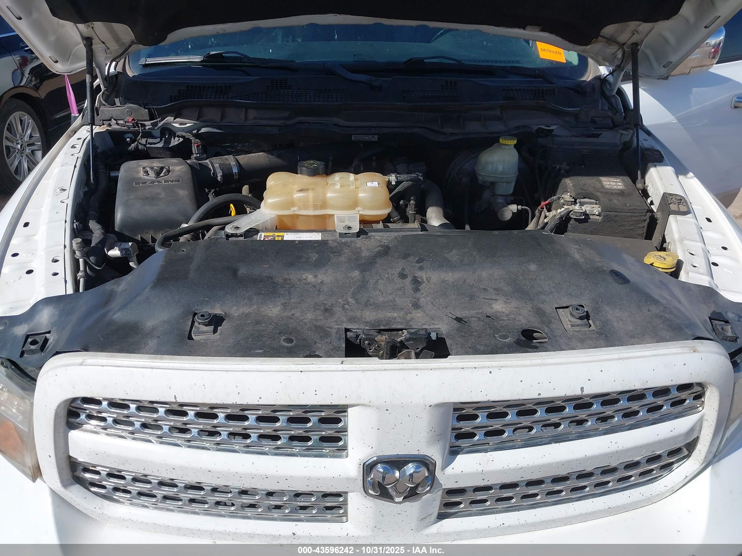RAM 1500 image 10