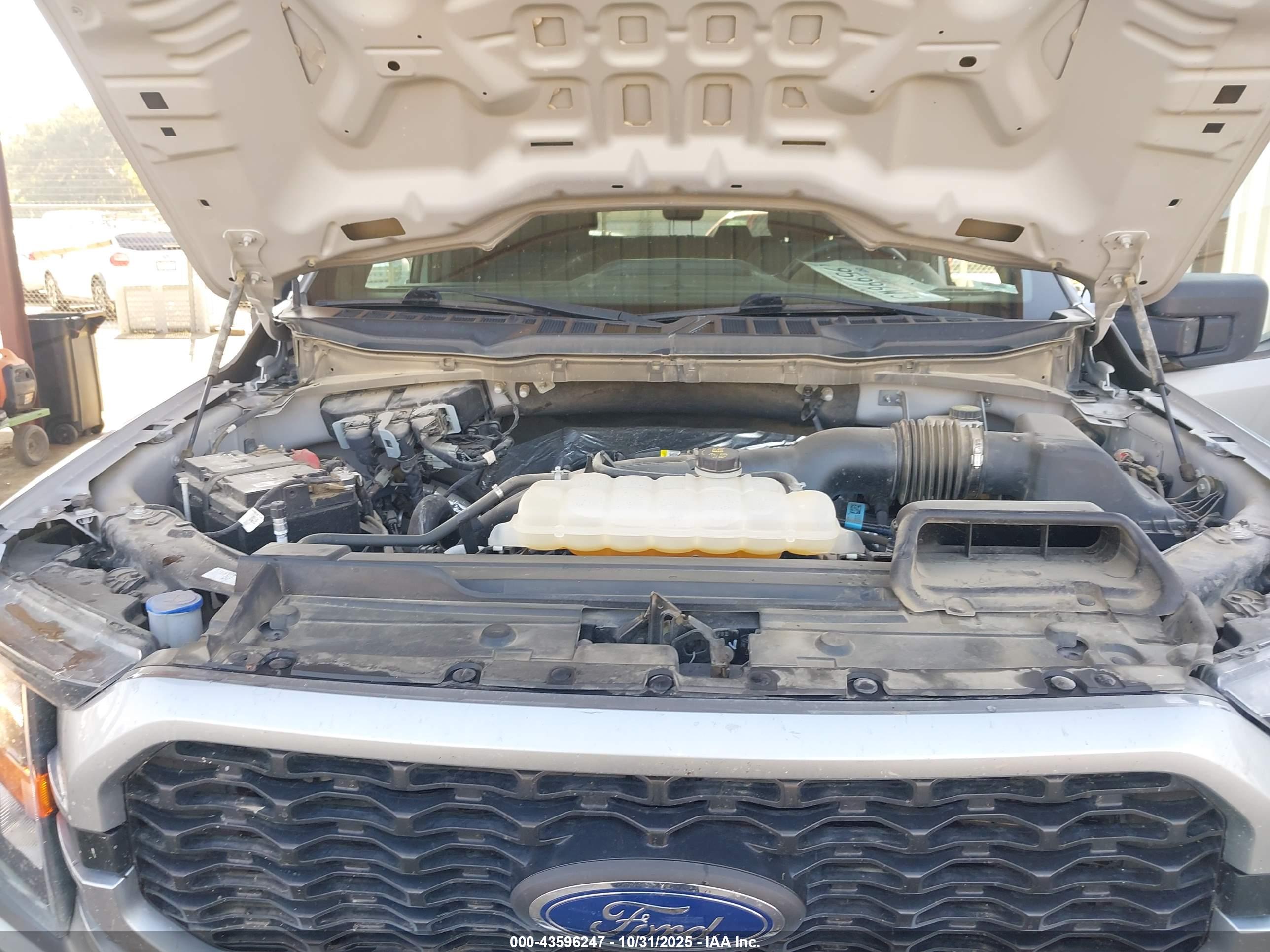 FORD F-150 image 10