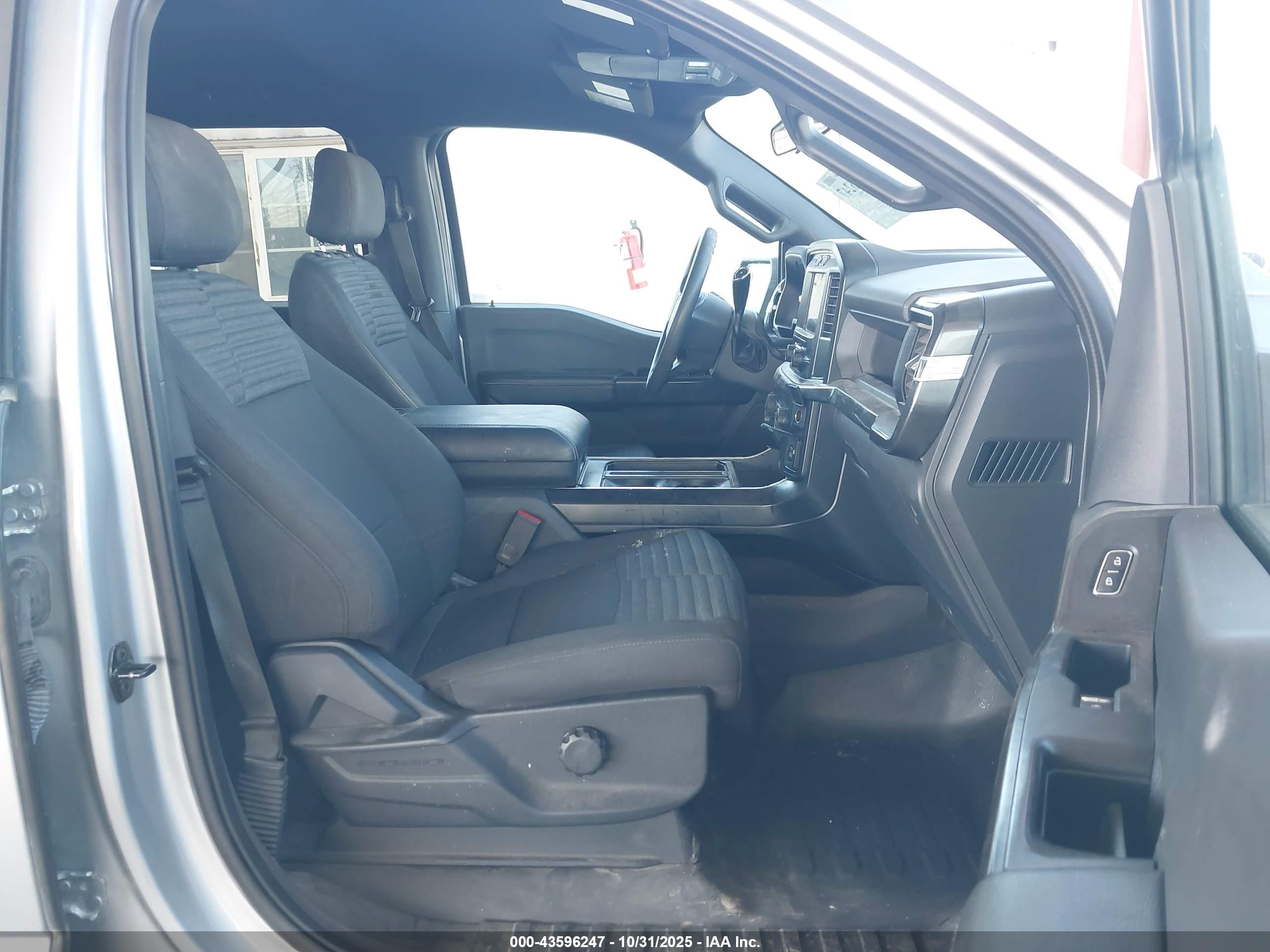 FORD F-150 image 5