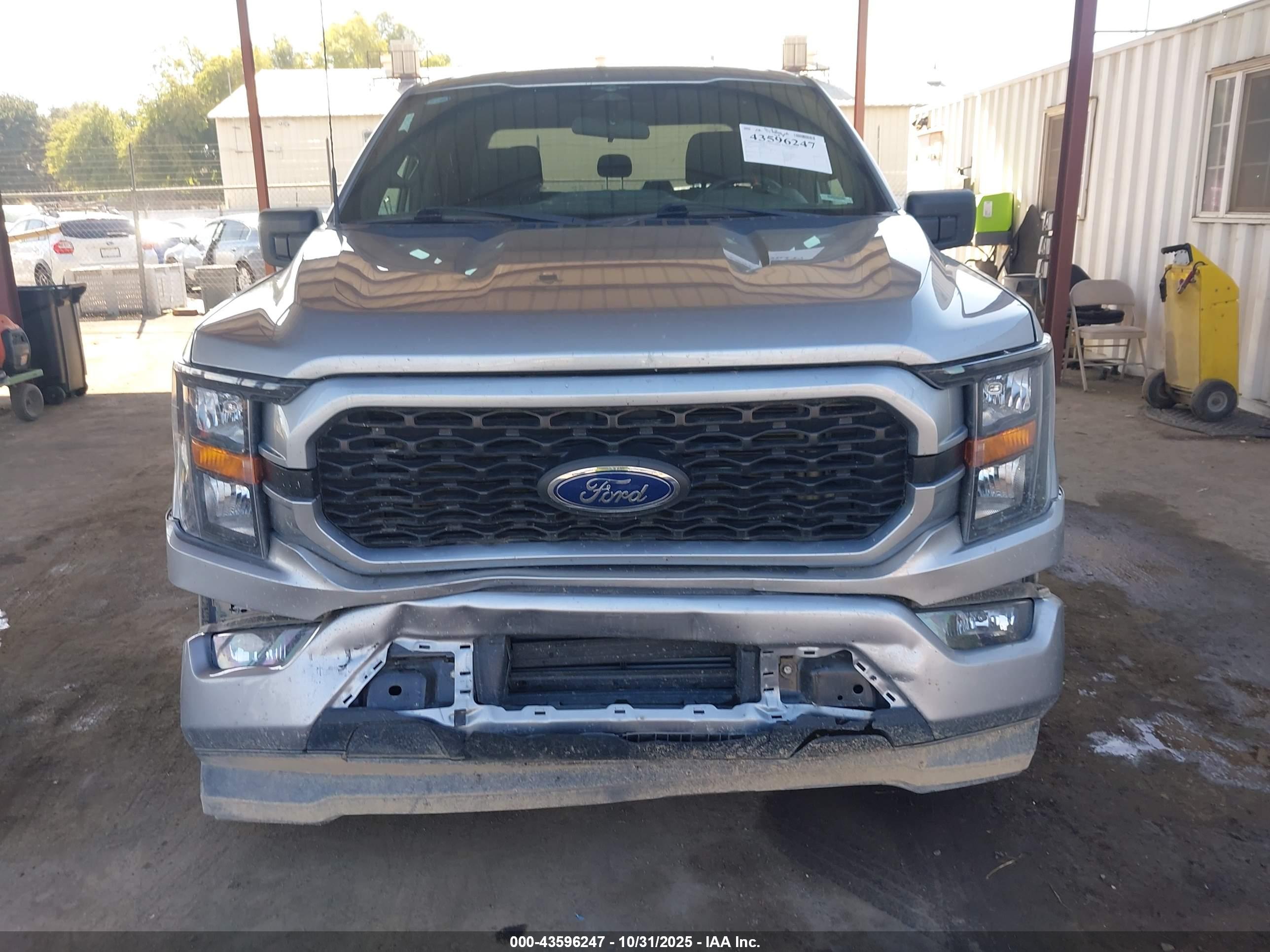 FORD F-150 image 6