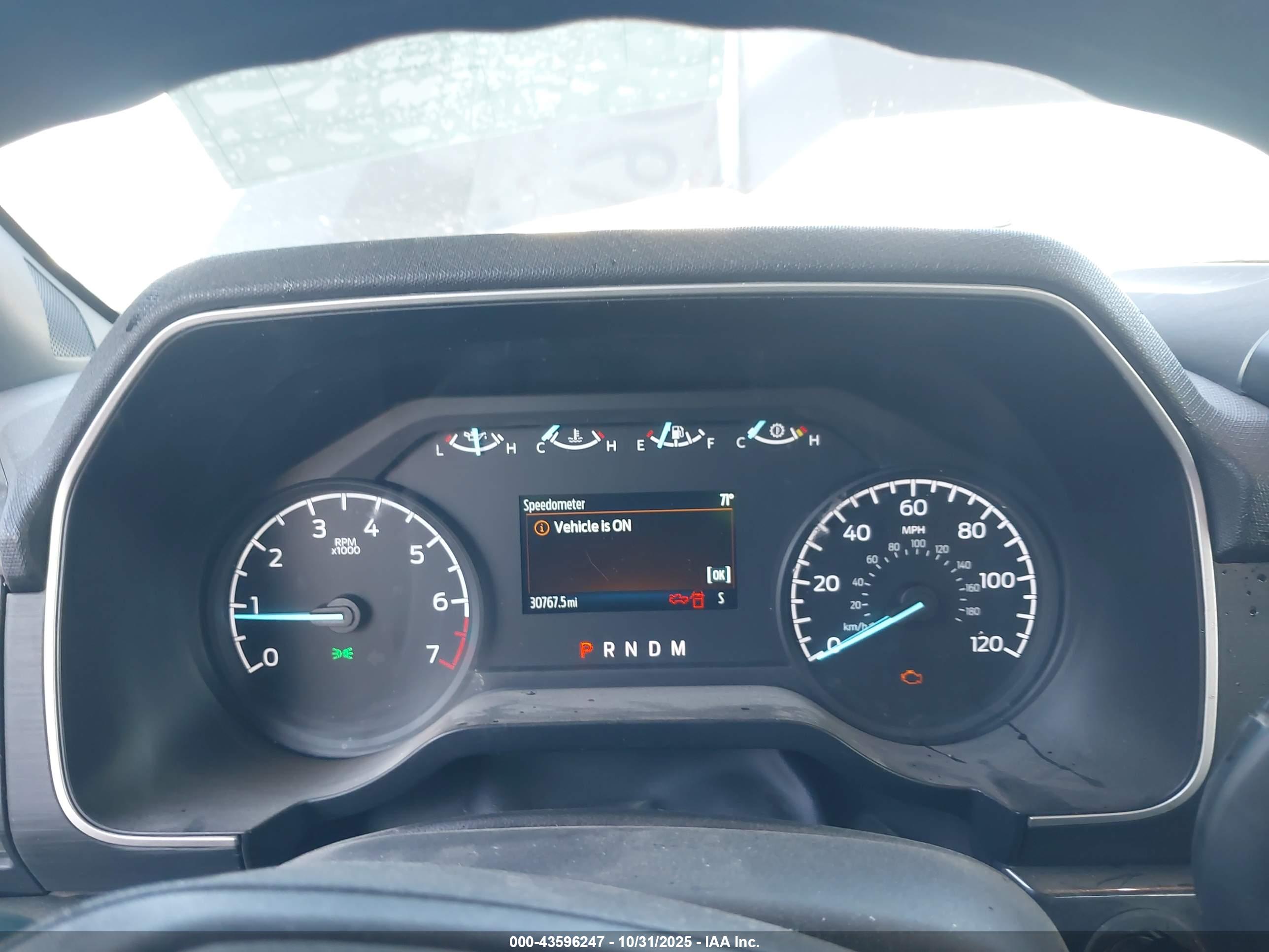 FORD F-150 image 7