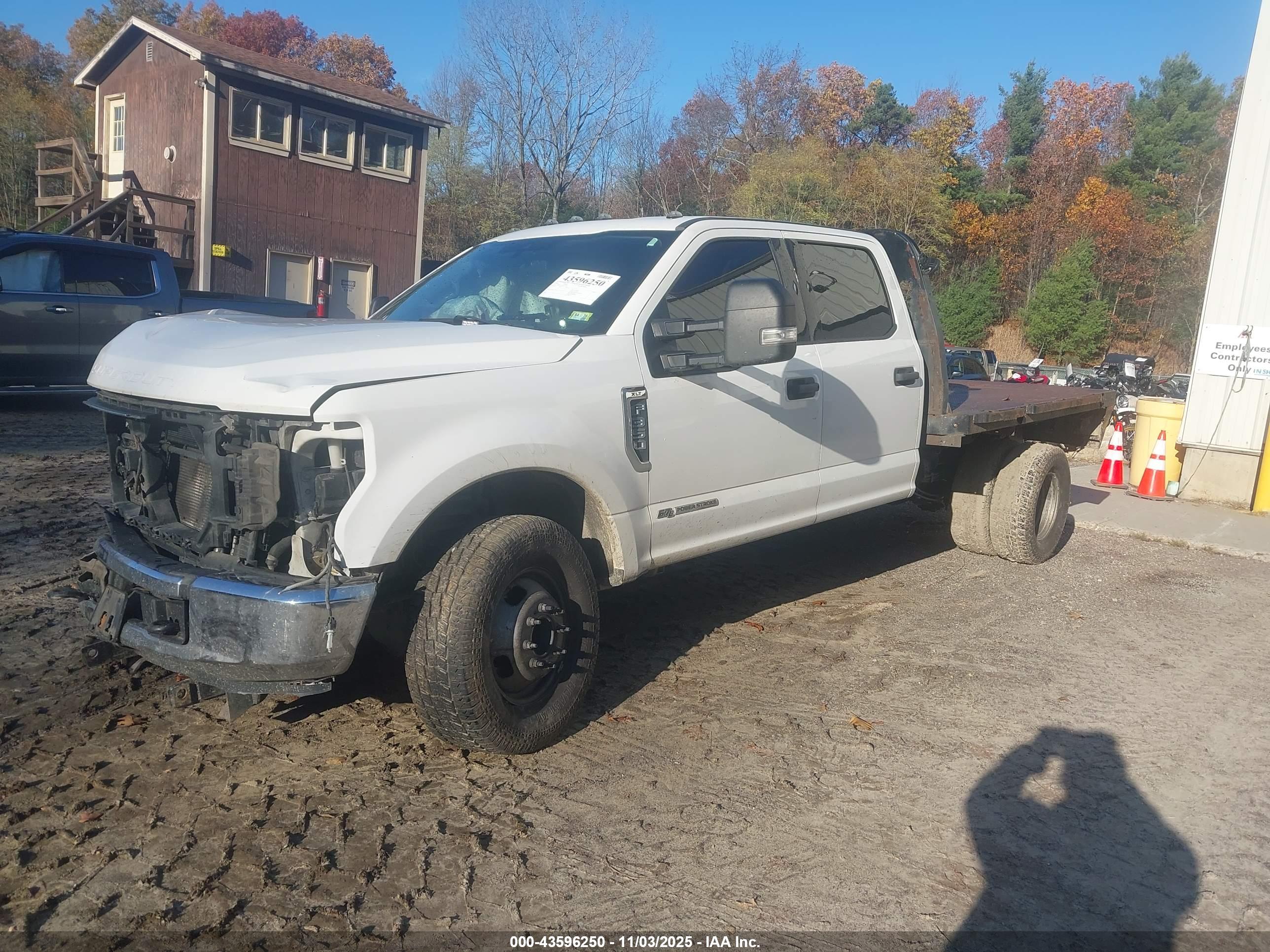 FORD F-350 image 2