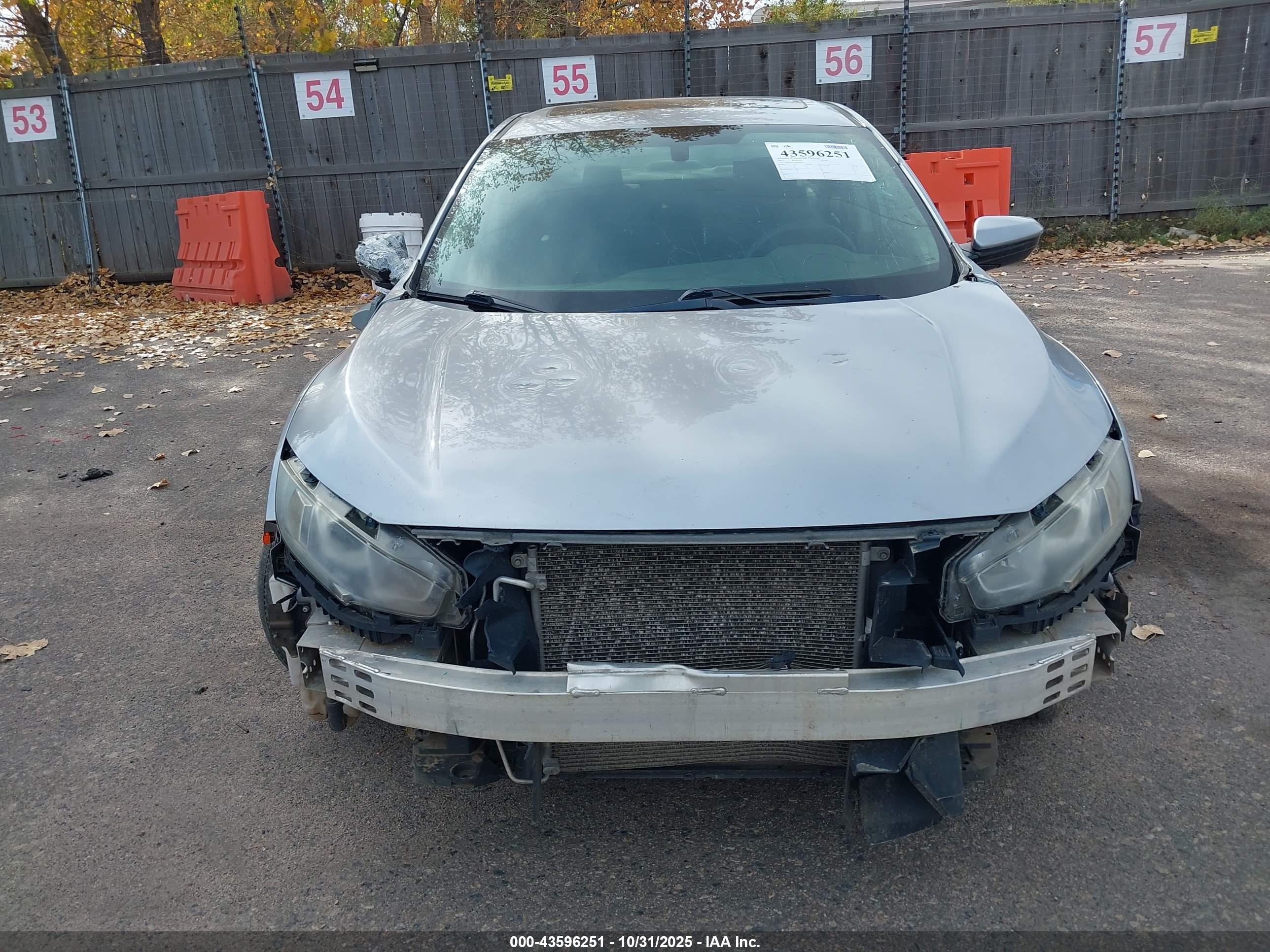HONDA CIVIC image 6