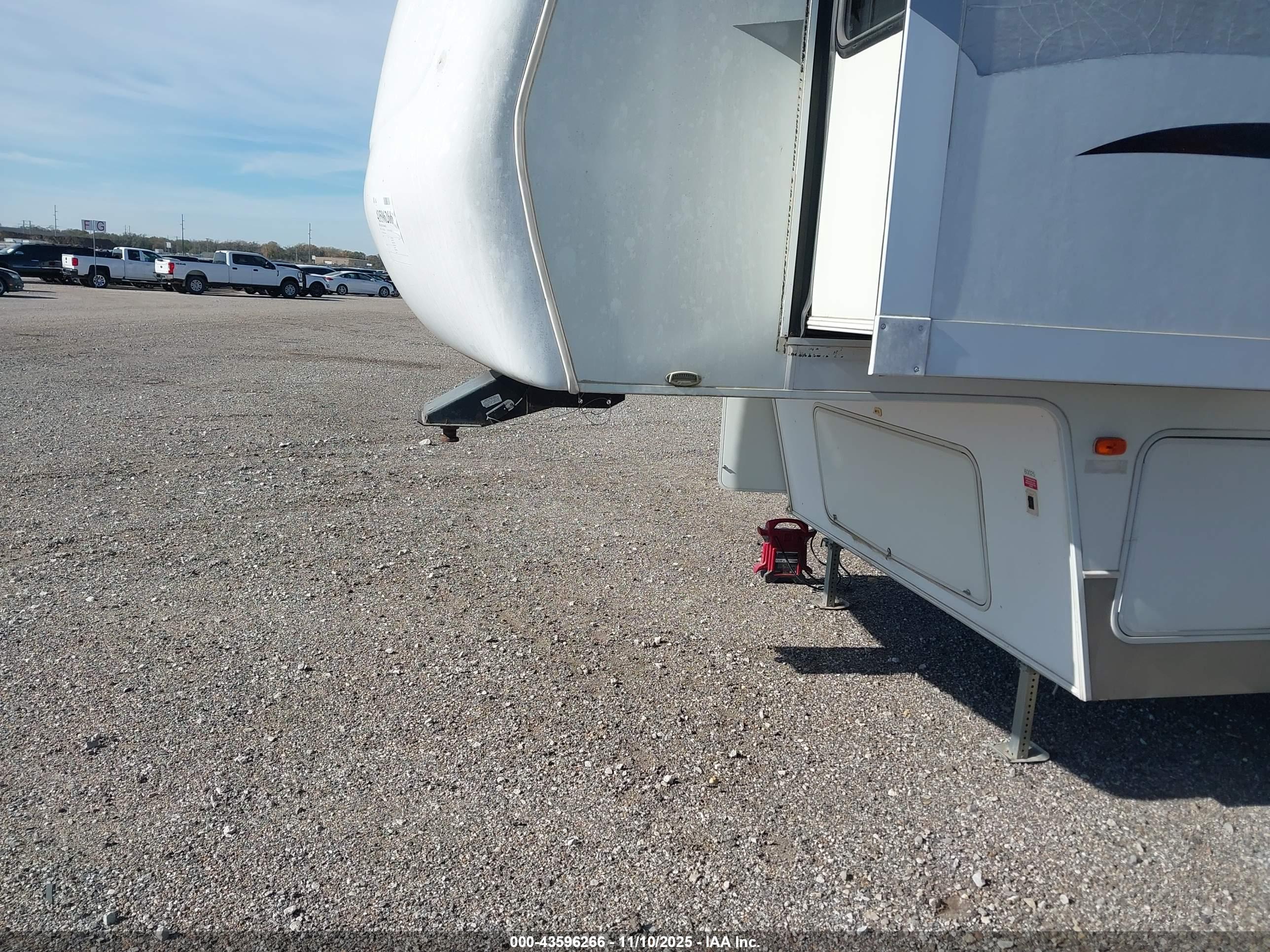 KEYSTONE RAPTOR image 10
