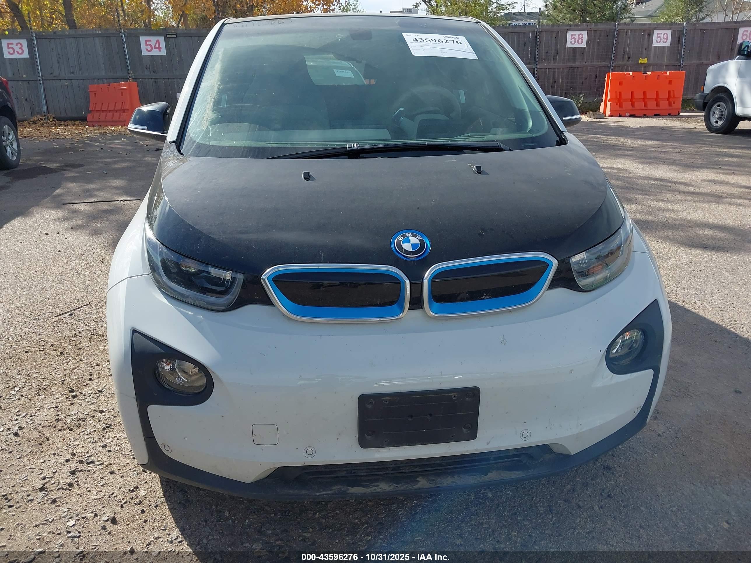 BMW I3 image 6