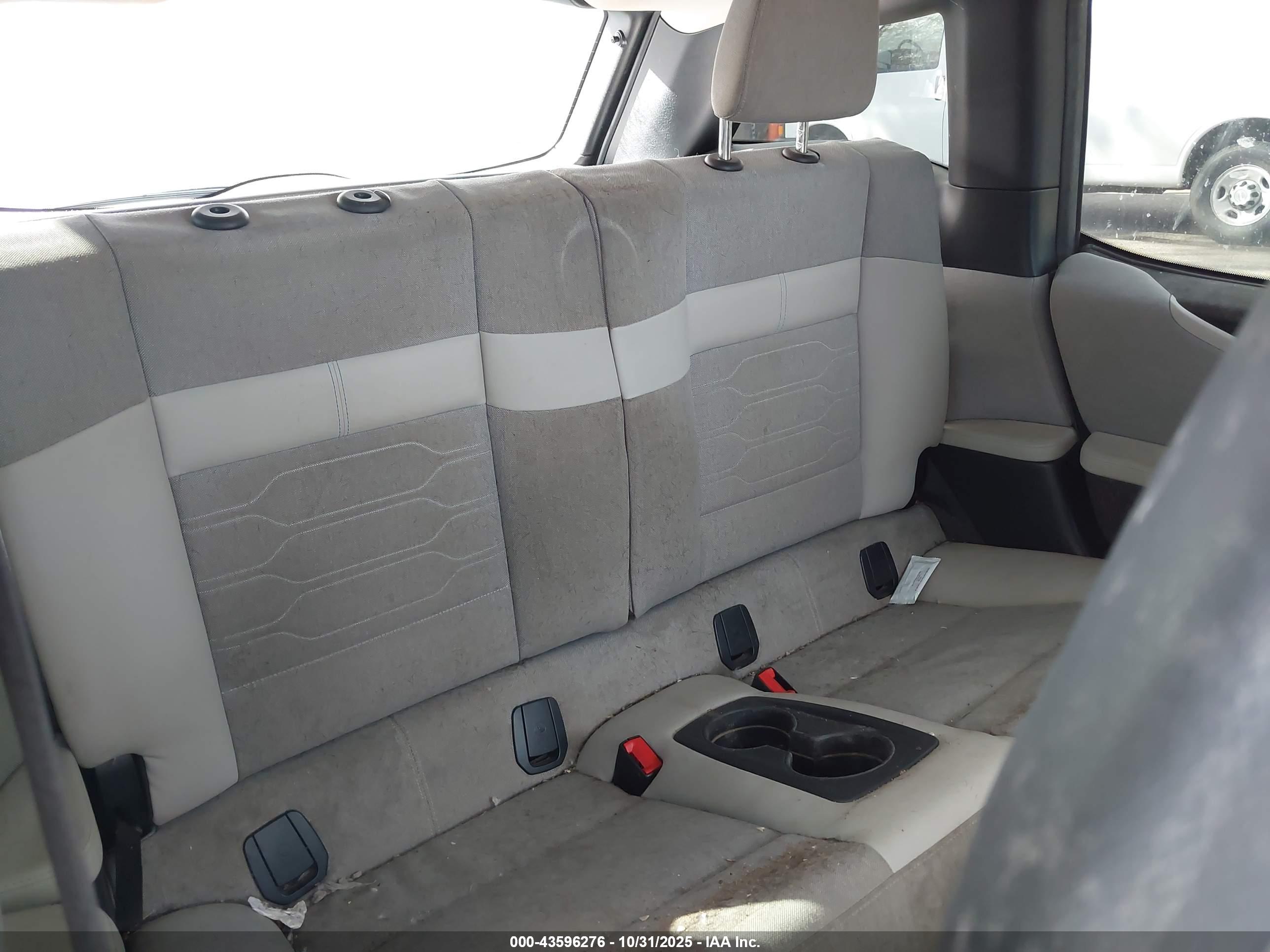 BMW I3 image 8