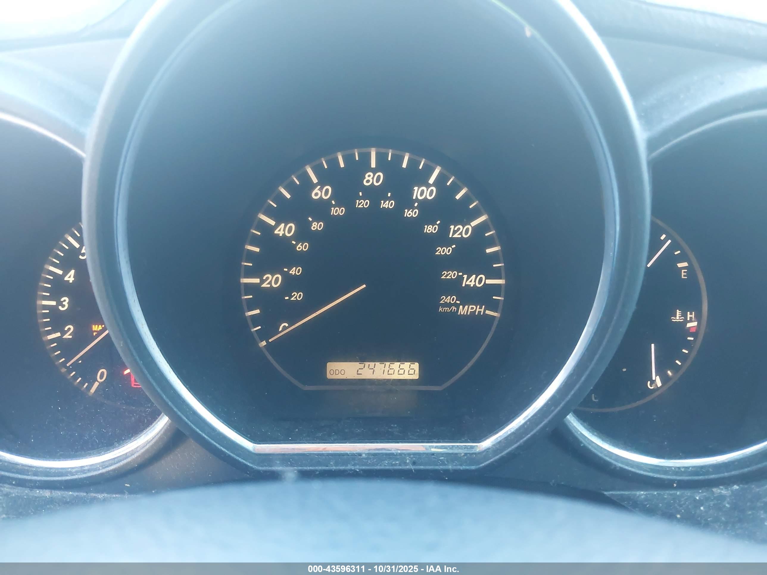 LEXUS RX image 7