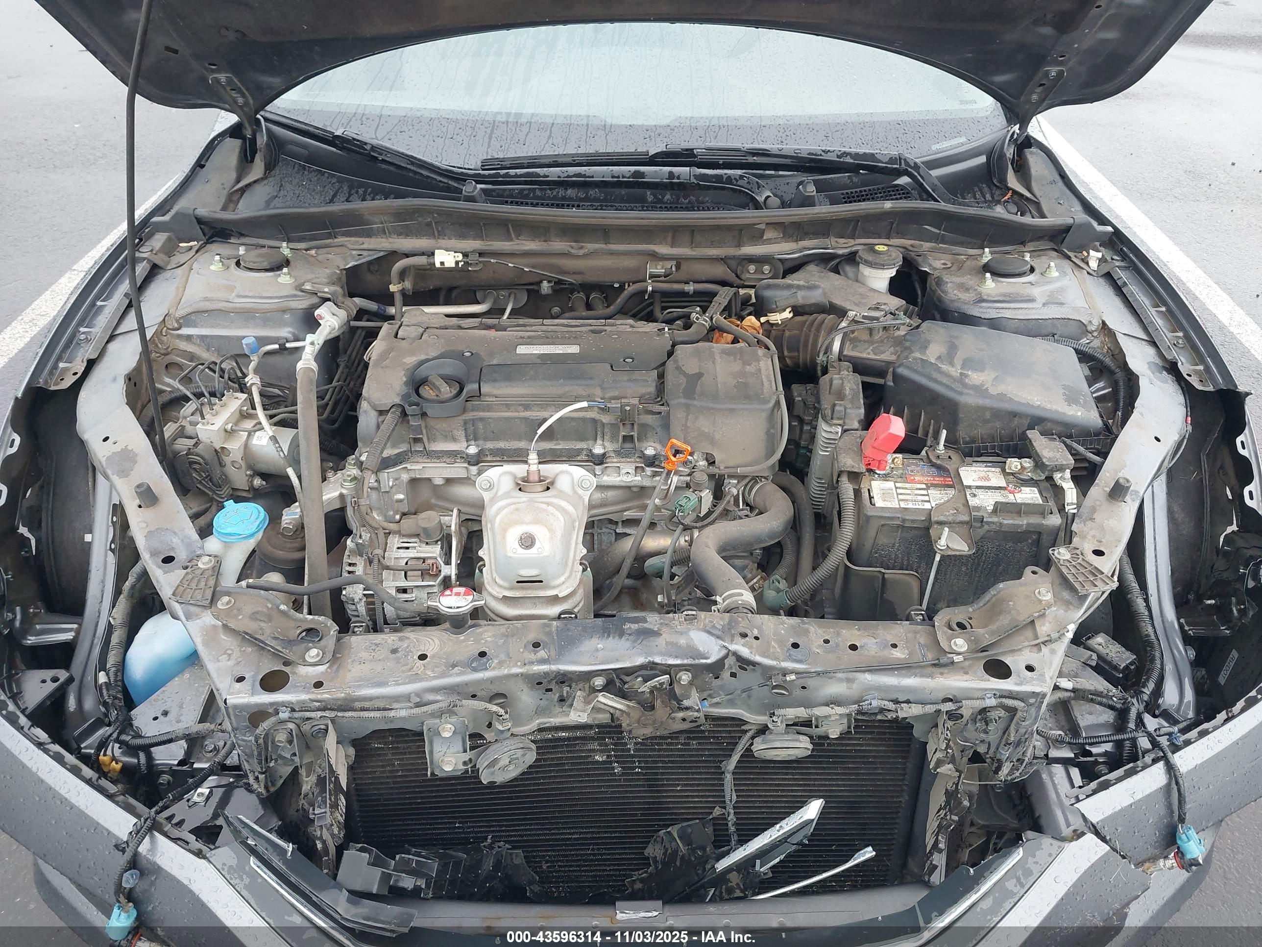 HONDA ACCORD image 10