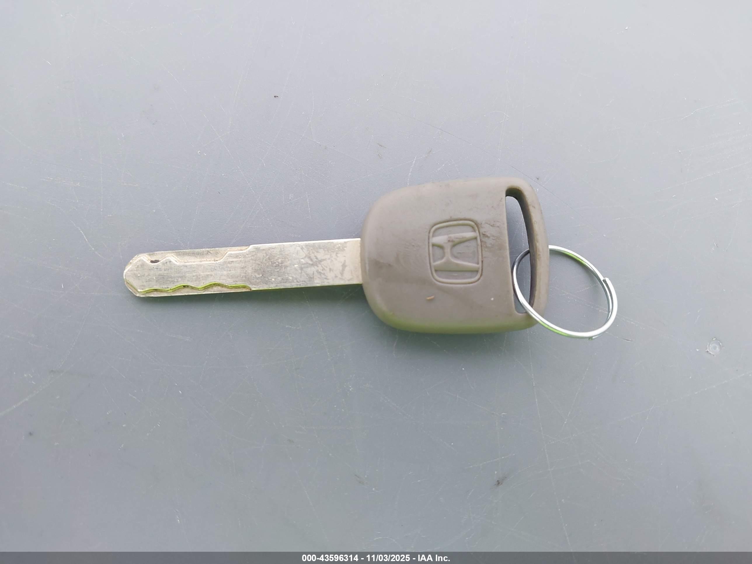 HONDA ACCORD image 11