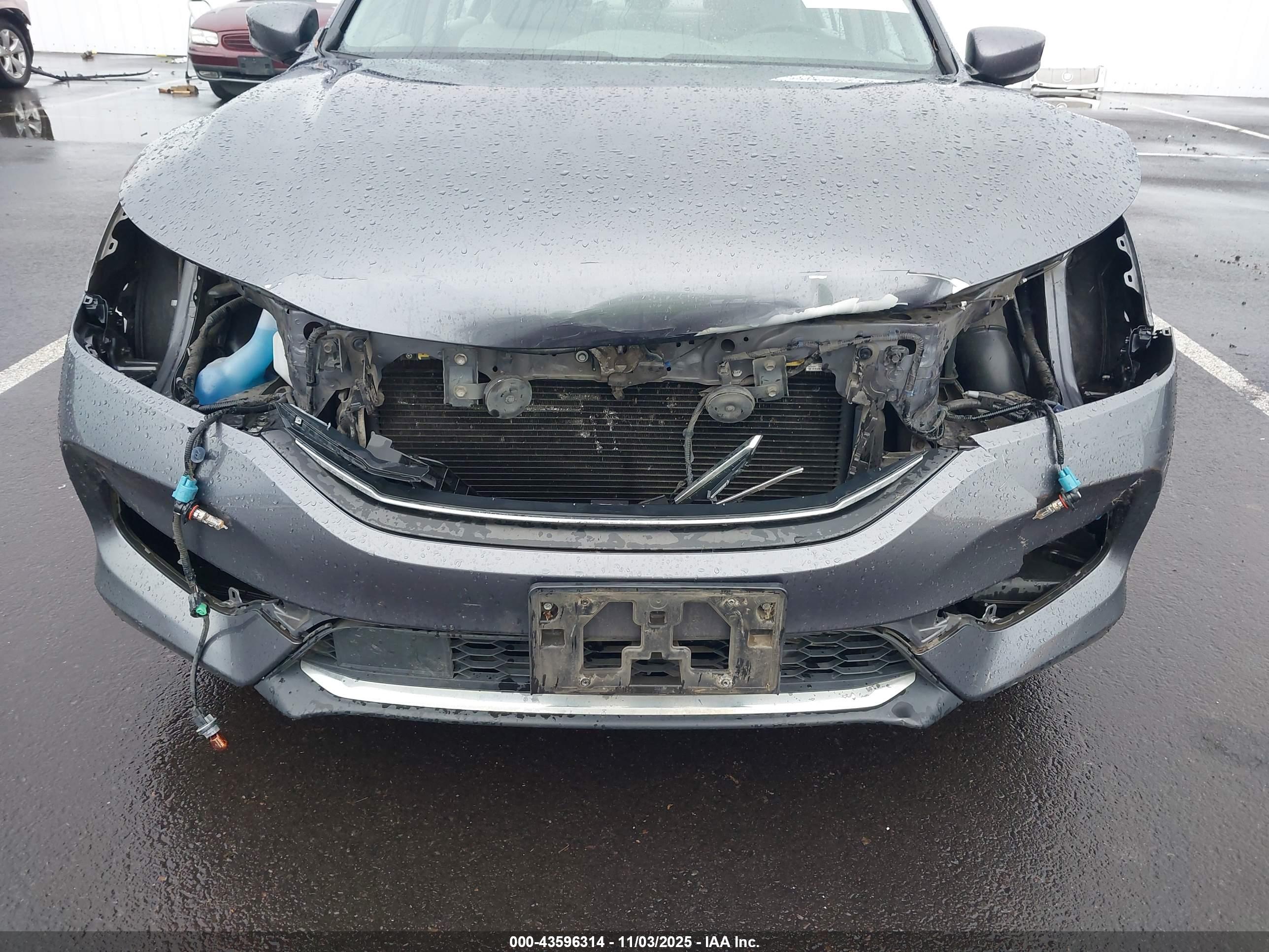 HONDA ACCORD image 6