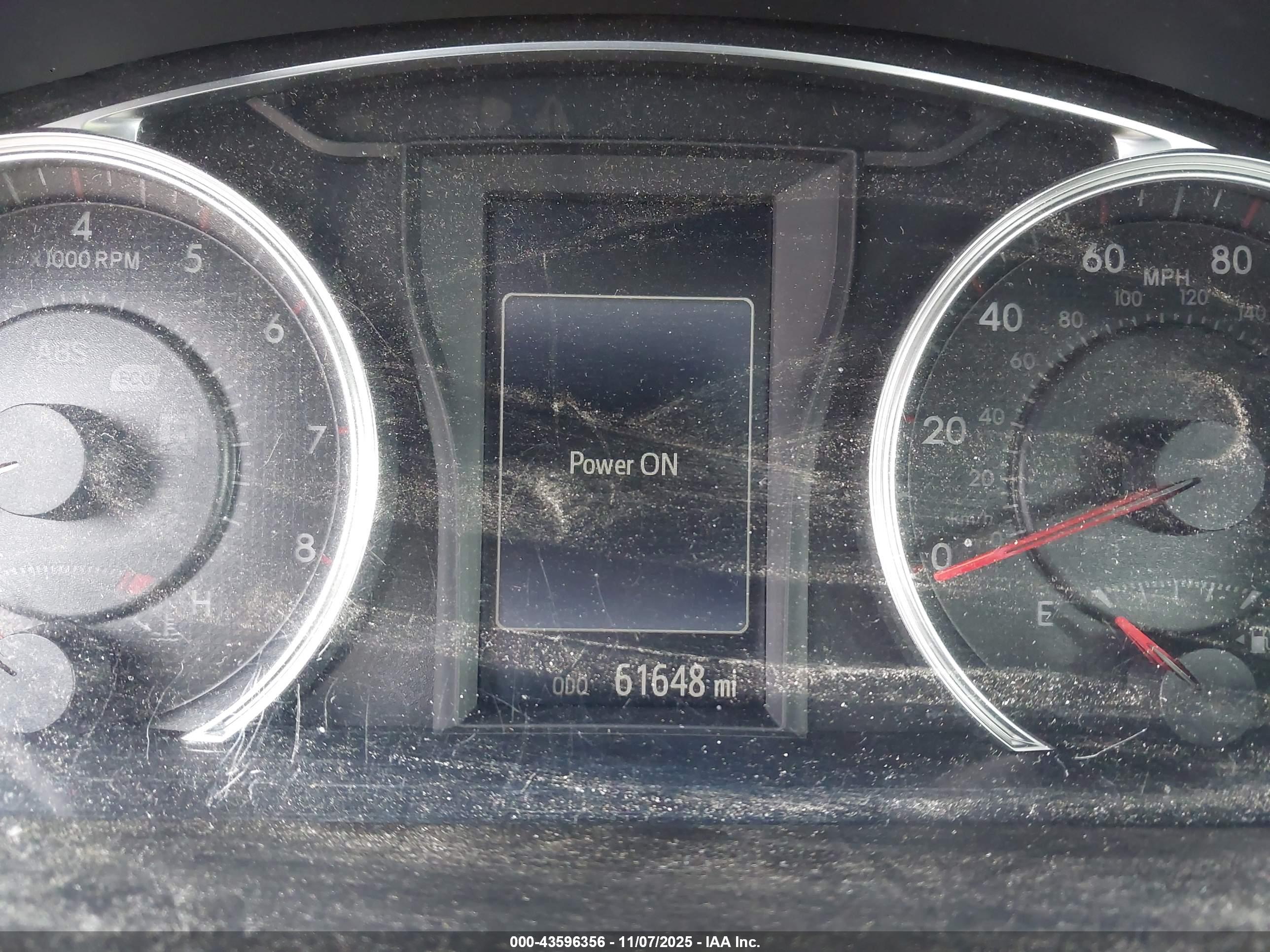 TOYOTA CAMRY image 7